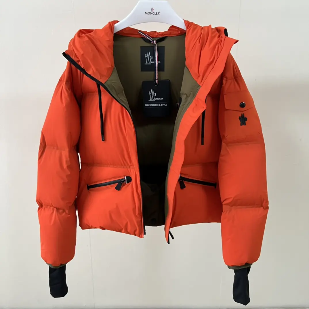 Moncler 2022 new down jacket DJ1021061