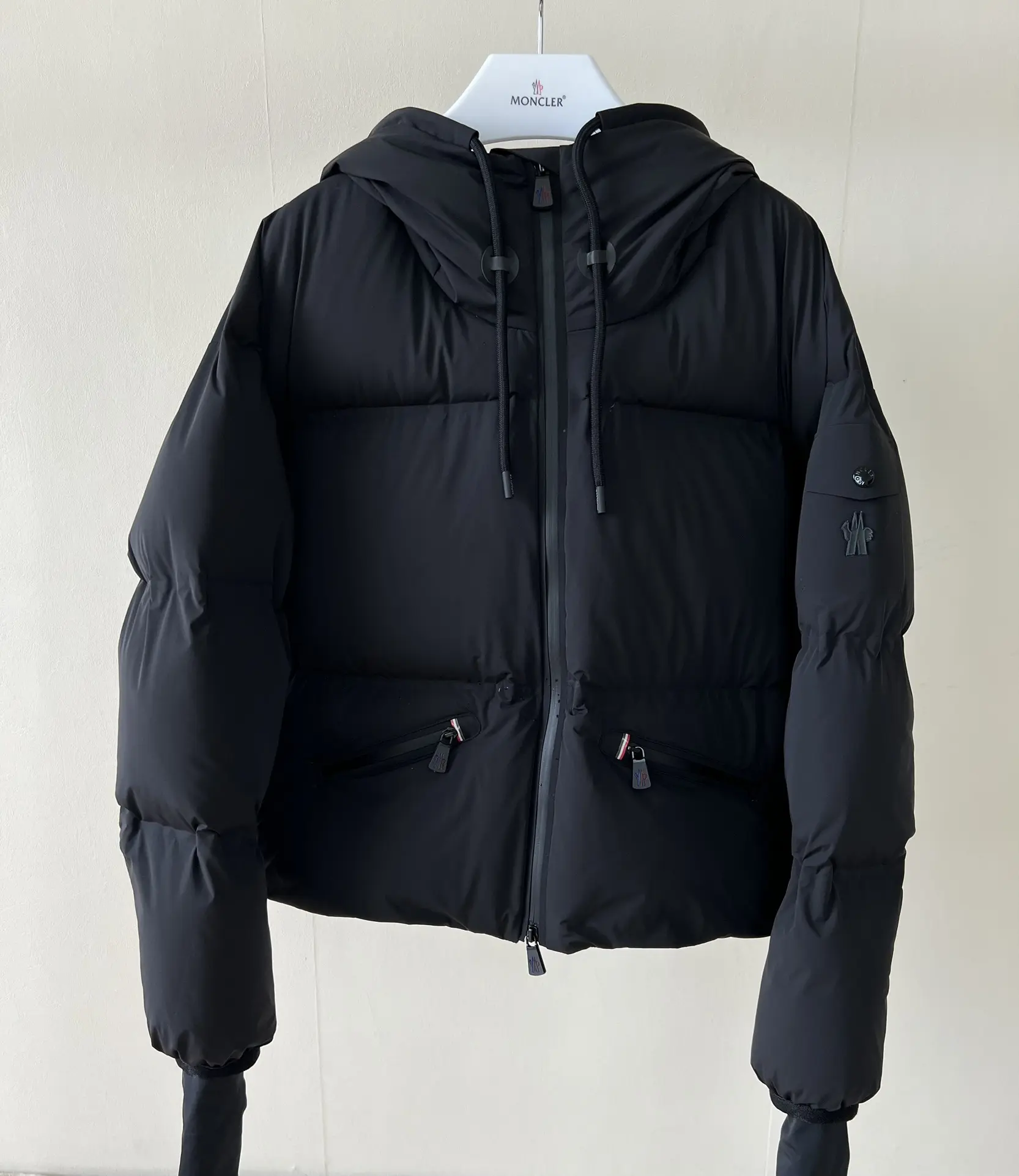 Moncler 2022 new down jacket DJ1021061