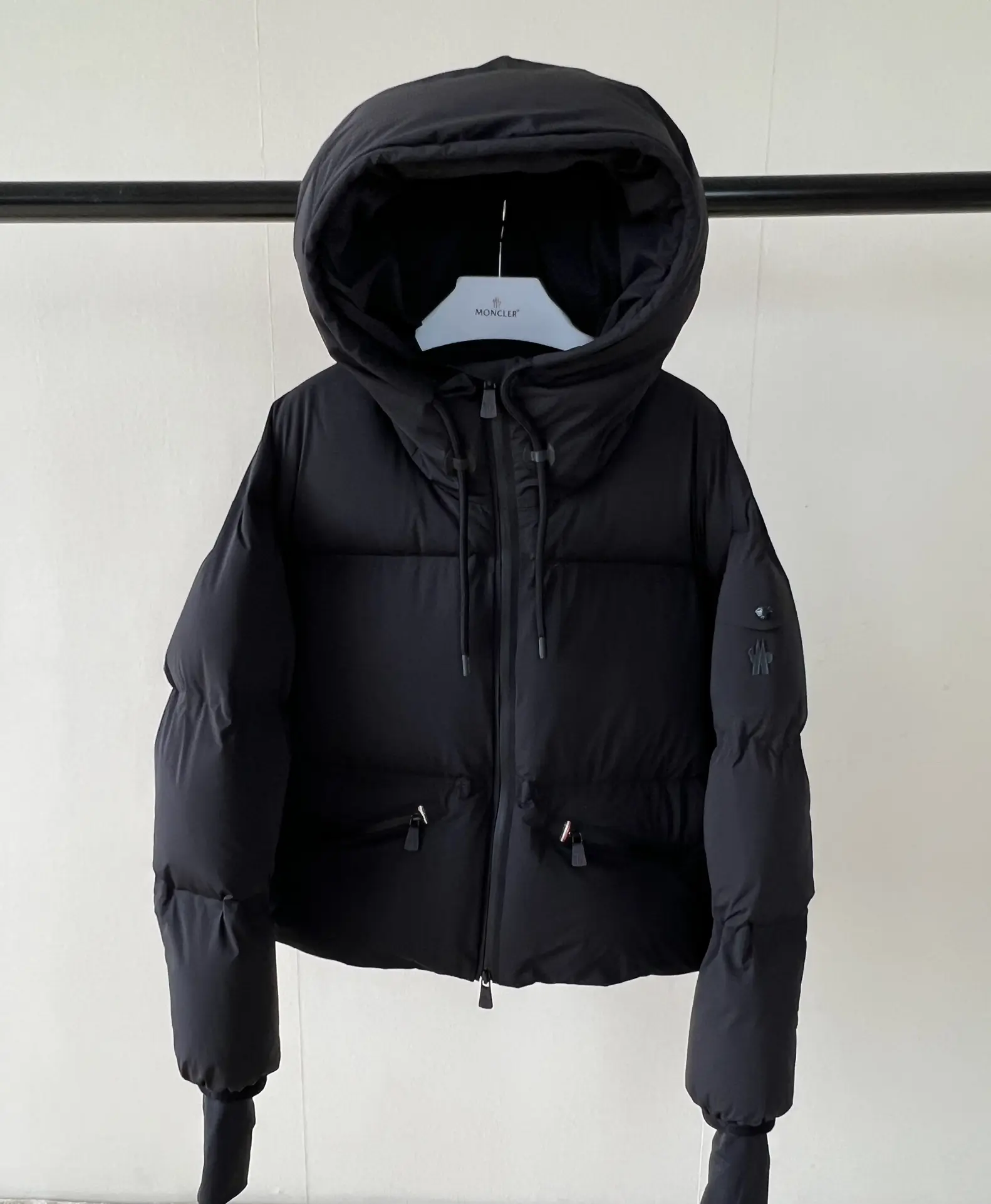 Moncler 2022 new down jacket DJ1021061