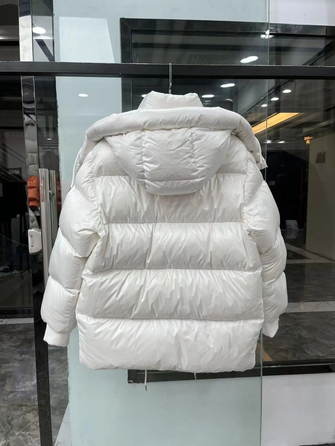 Moncler 2022 new down jacket DJ1021036