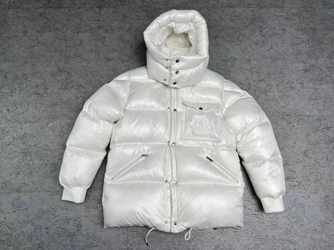 Moncler 2022 new down jacket DJ1021036