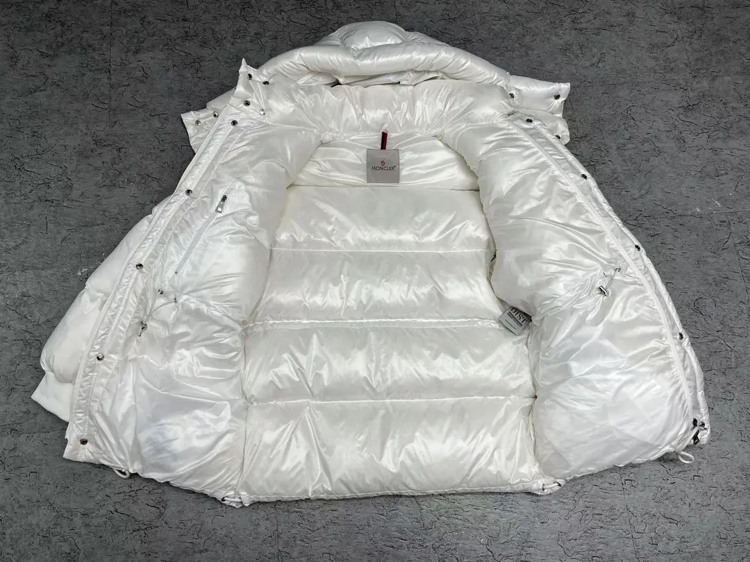 Moncler 2022 new down jacket DJ1021036