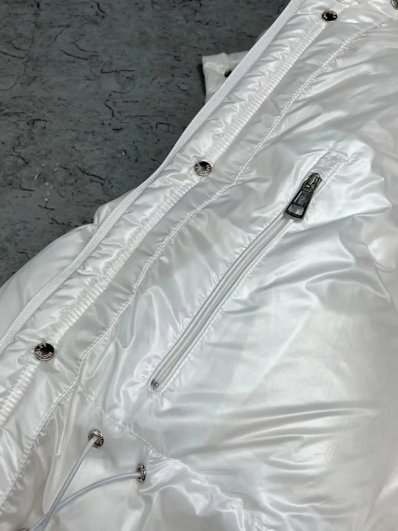 Moncler 2022 new down jacket DJ1021036