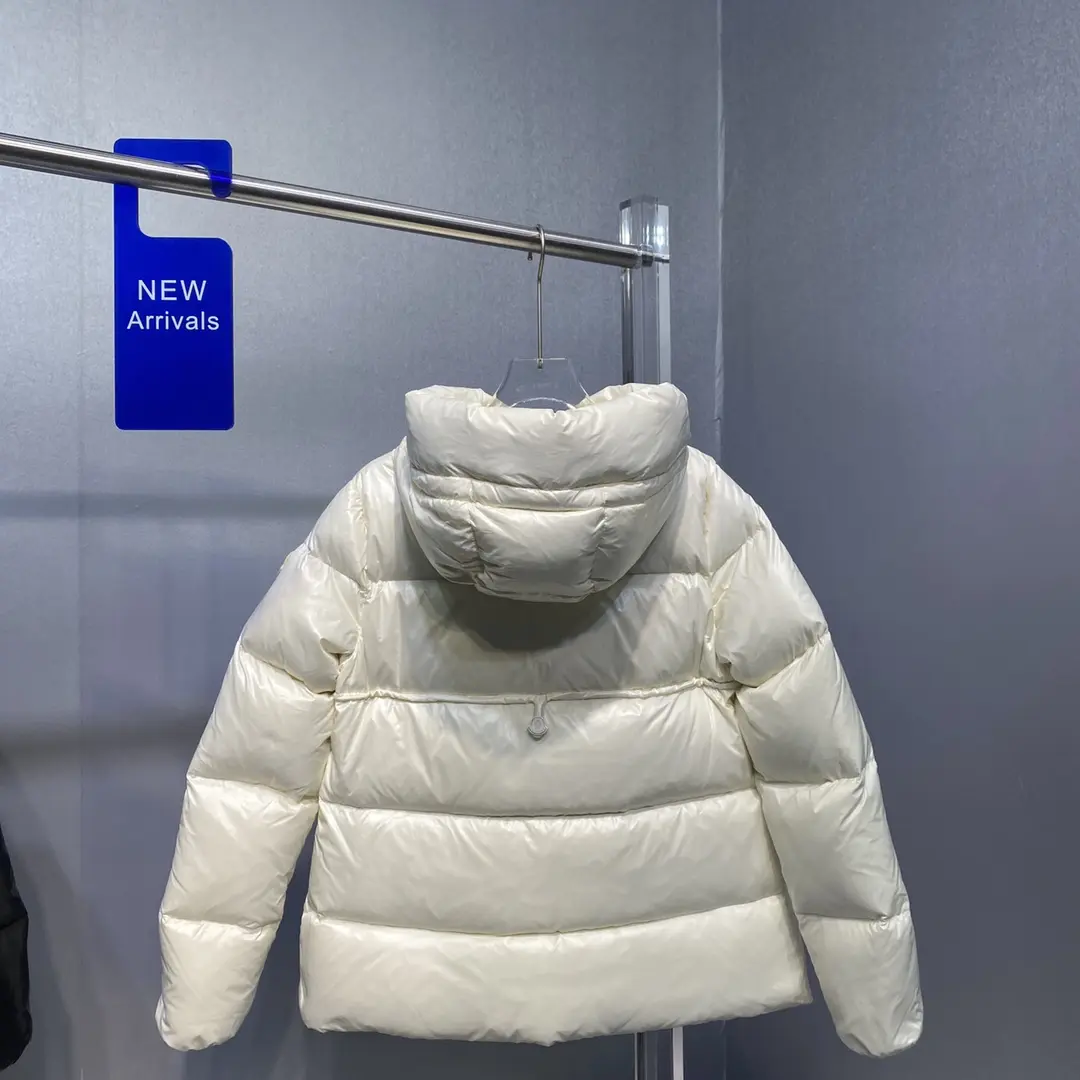 Moncler 2022 new Down Jacket DJ1021002