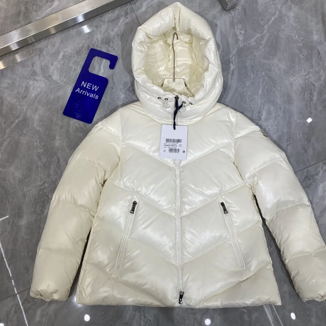 Moncler 2022 new Down Jacket DJ1021002