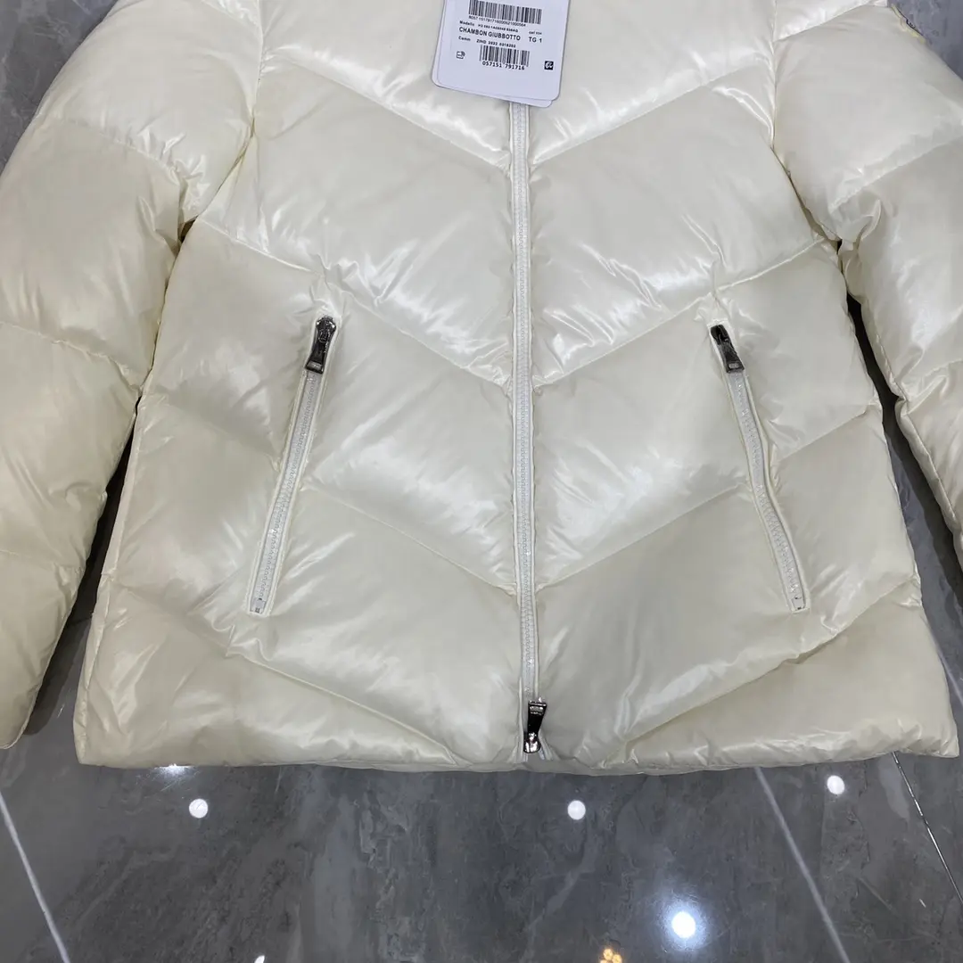 Moncler 2022 new Down Jacket DJ1021002