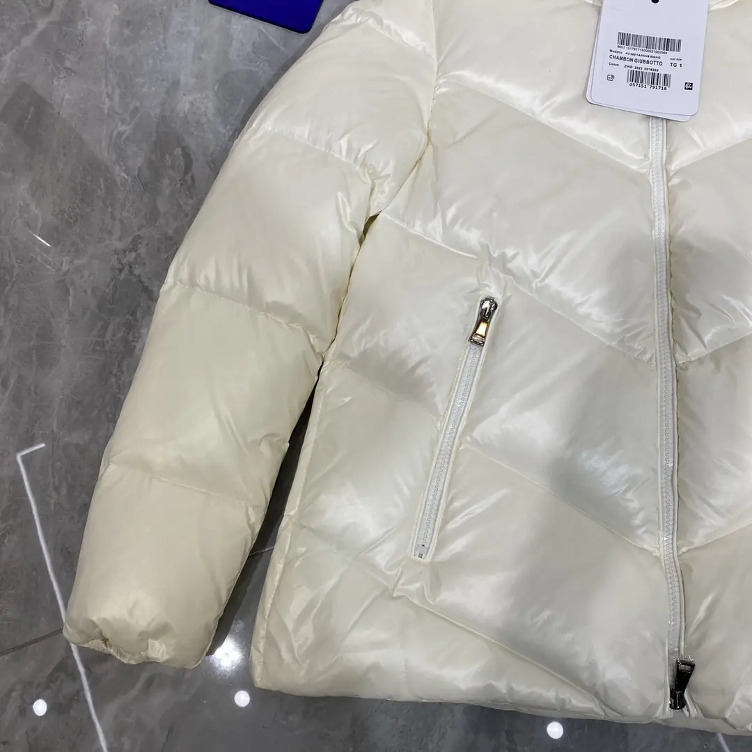 Moncler 2022 new Down Jacket DJ1021002