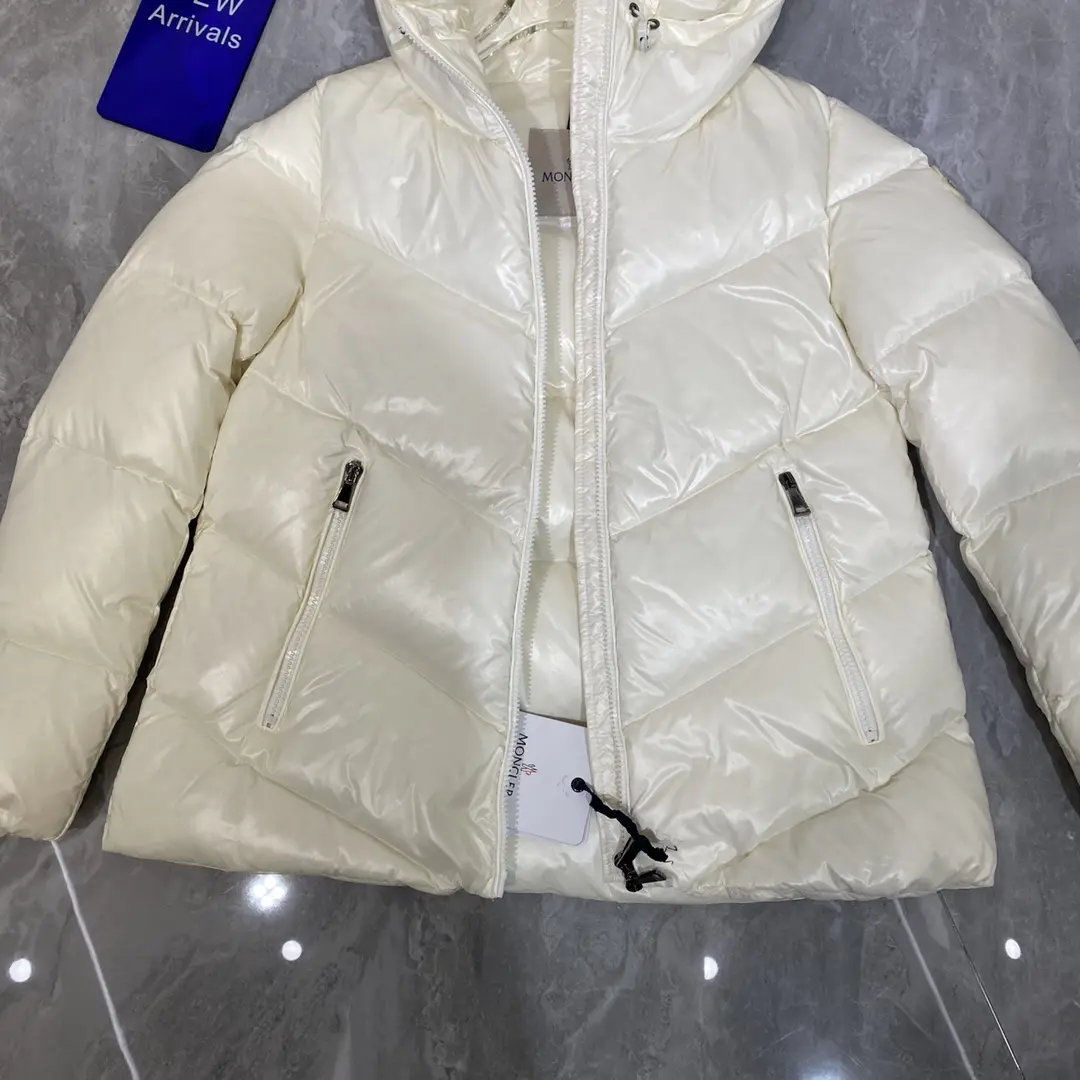 Moncler 2022 new Down Jacket DJ1021002