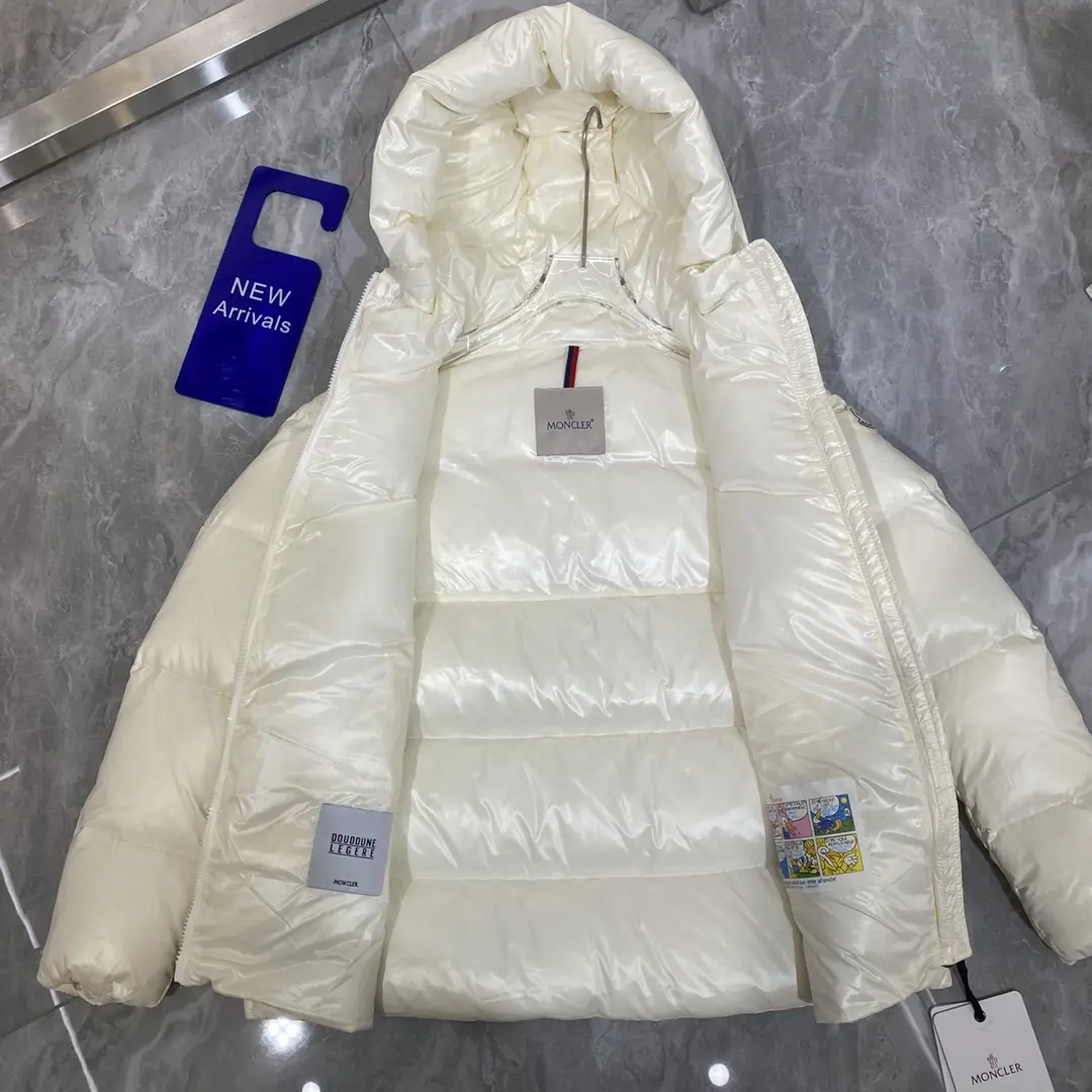 Moncler 2022 new Down Jacket DJ1021002