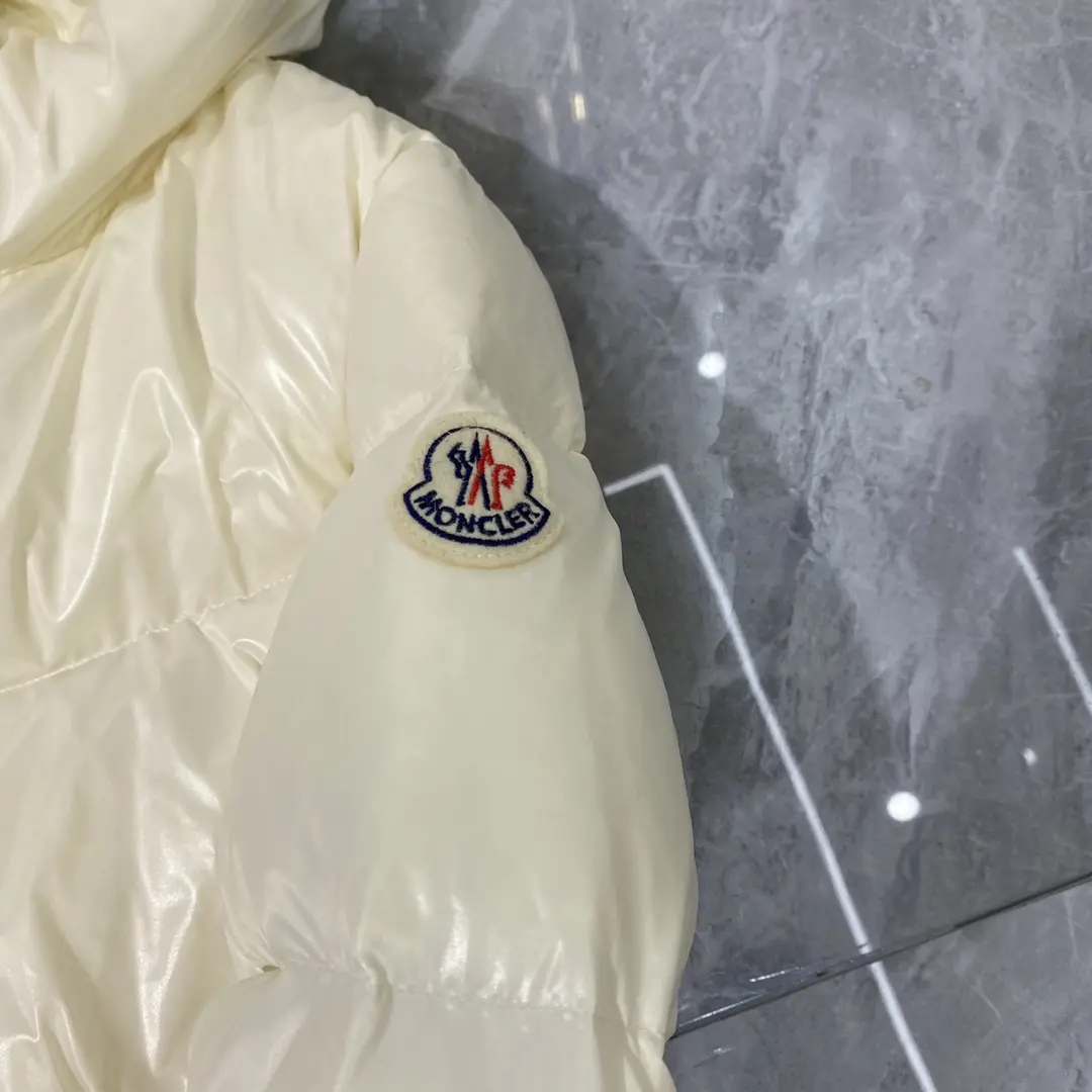 Moncler 2022 new Down Jacket DJ1021002