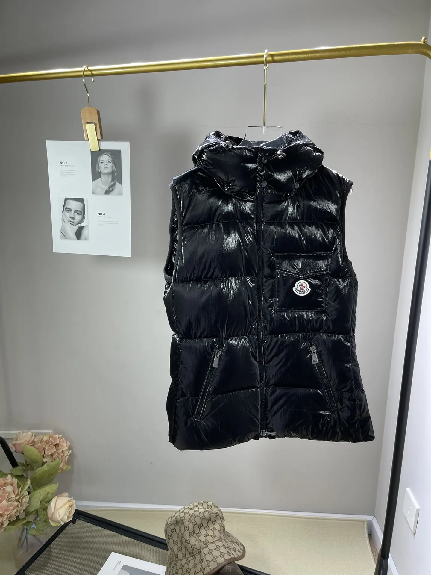 Moncler 2022 new down jacket