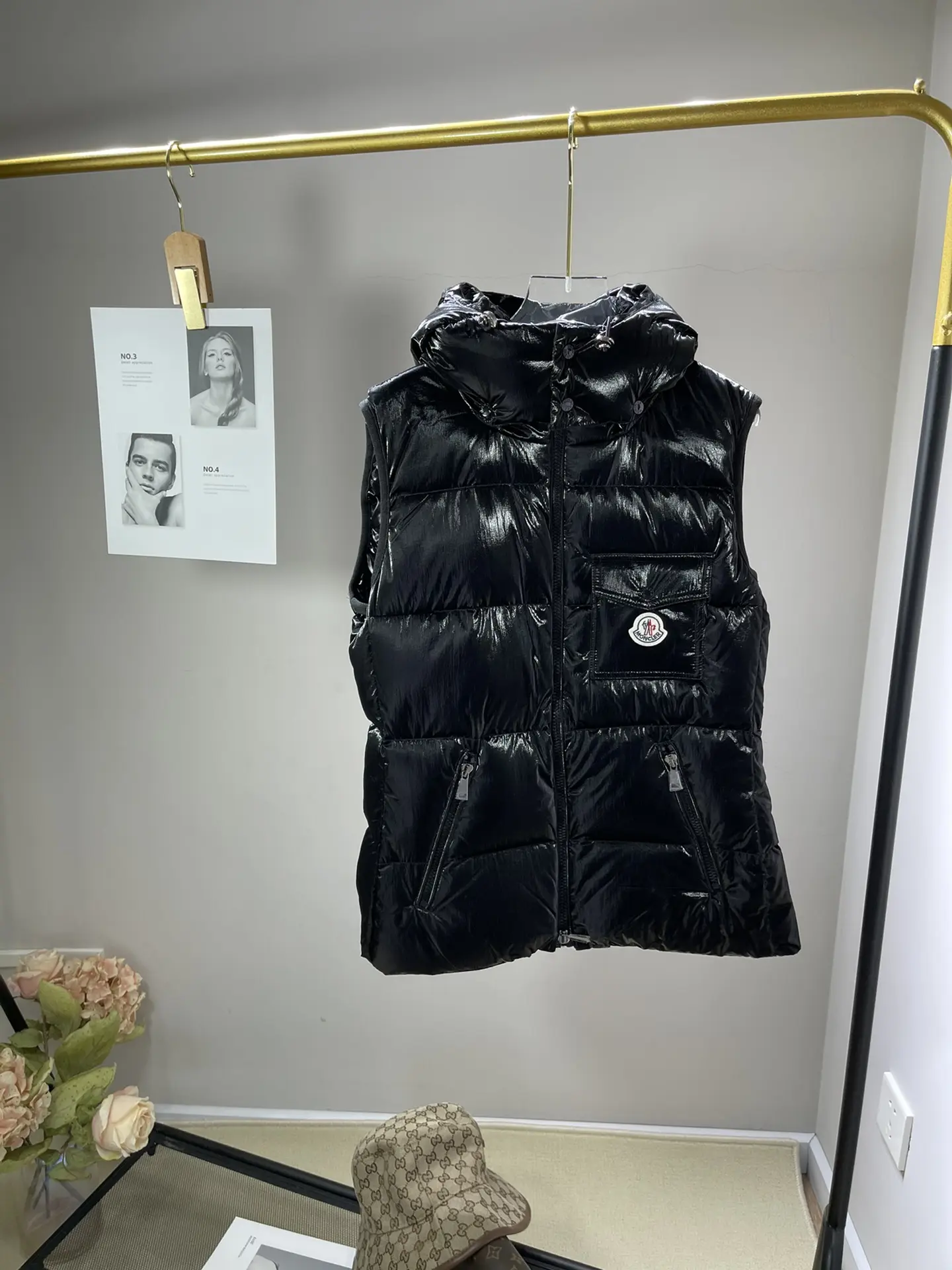 Moncler 2022 new down jacket