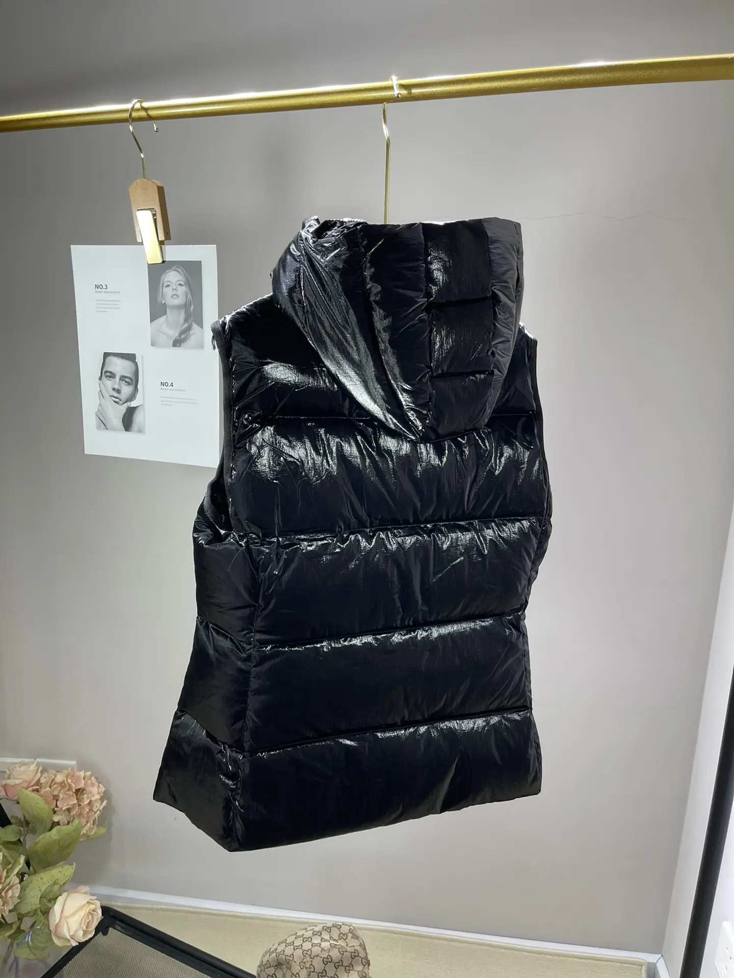 Moncler 2022 new down jacket