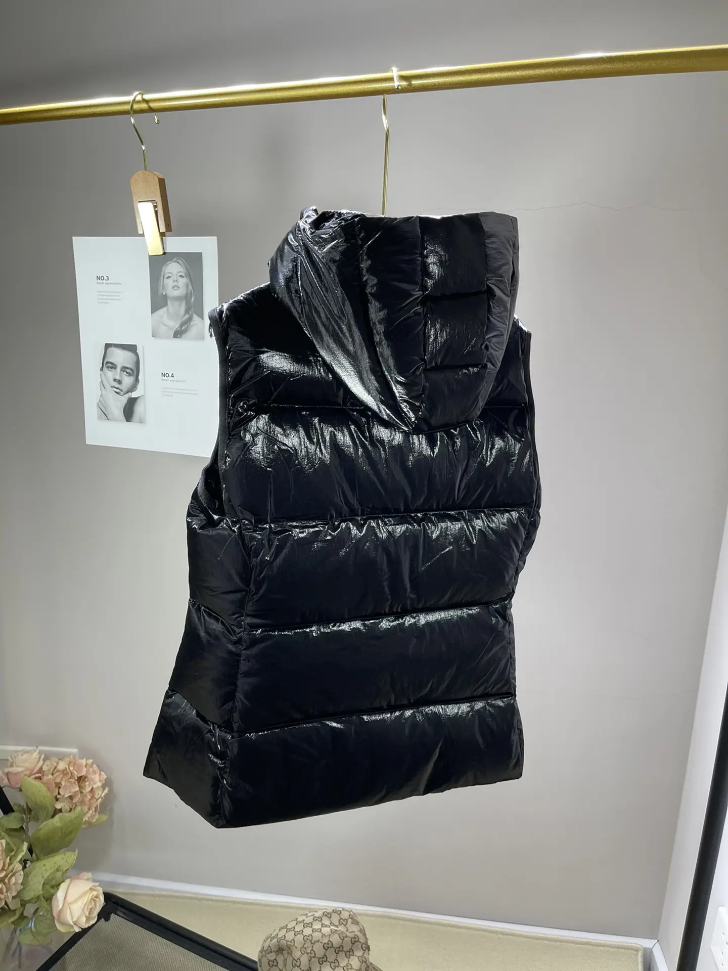 Moncler 2022 new down jacket