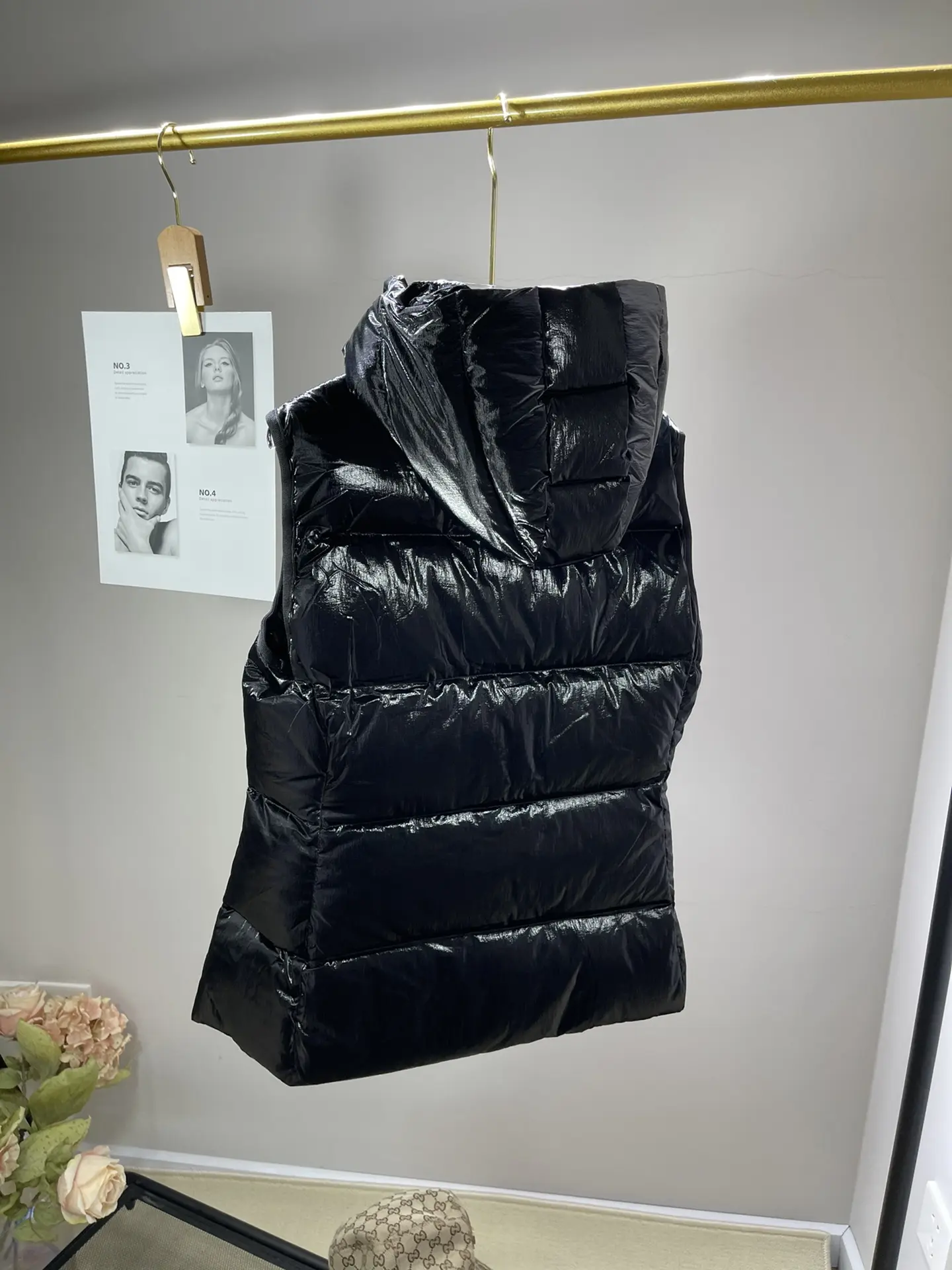 Moncler 2022 new down jacket