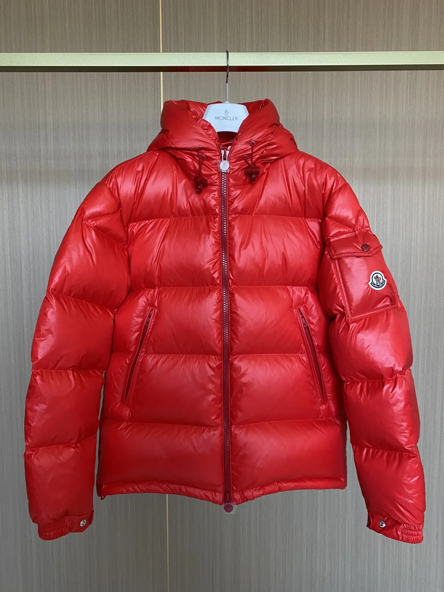 Moncler 2022 new down jacket