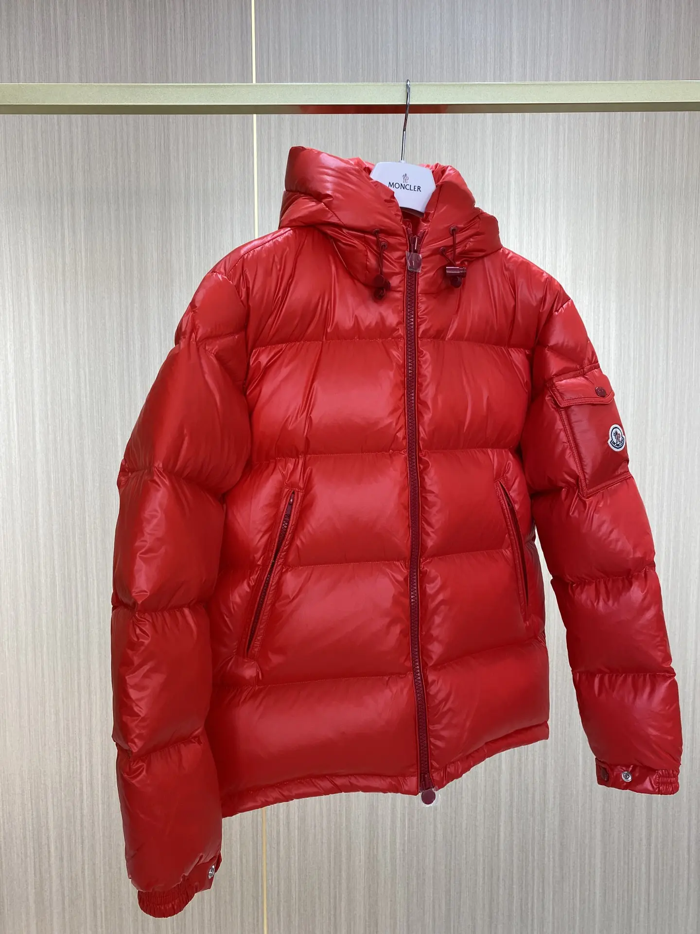 Moncler 2022 new down jacket