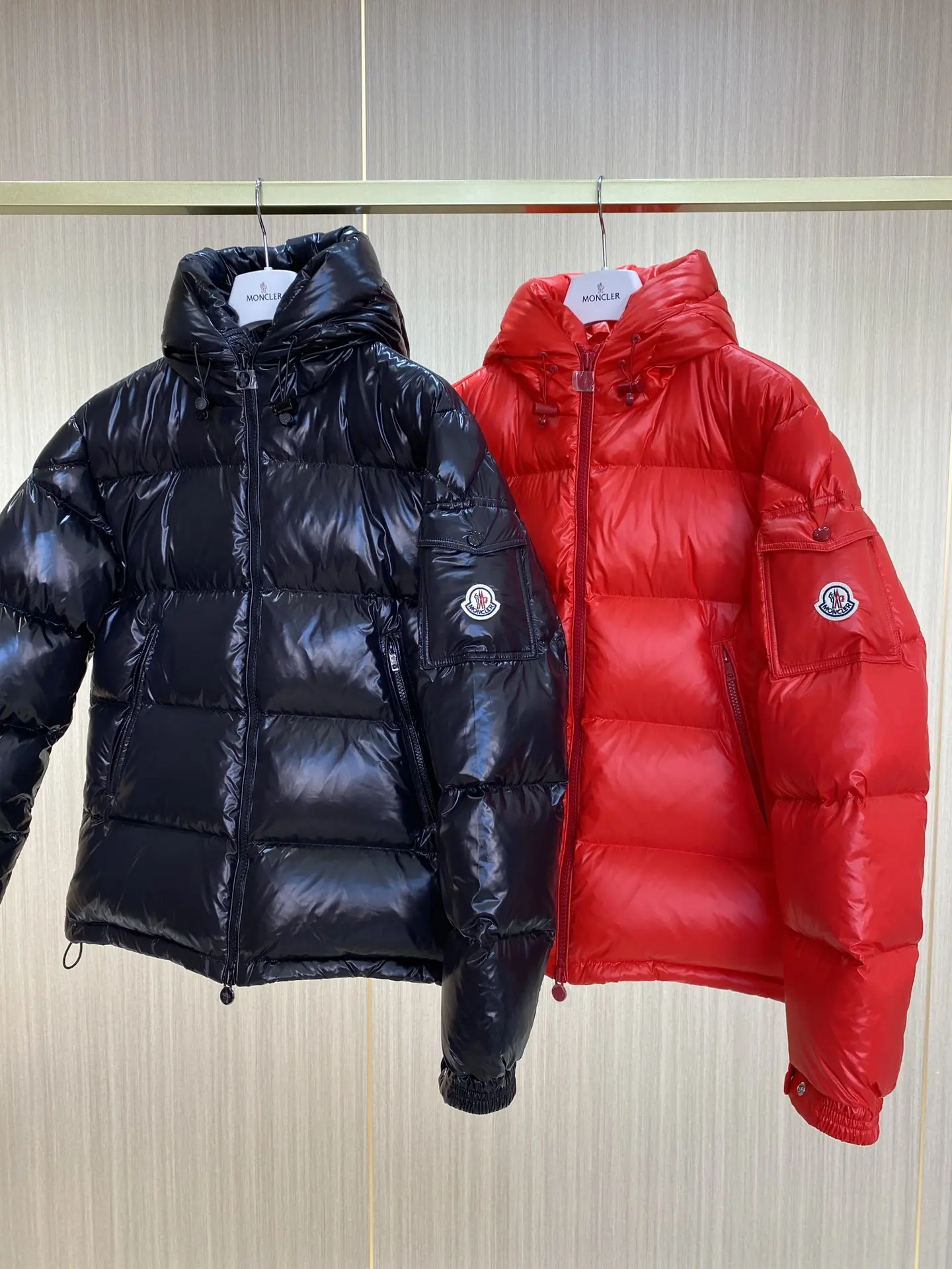 Moncler 2022 new down jacket