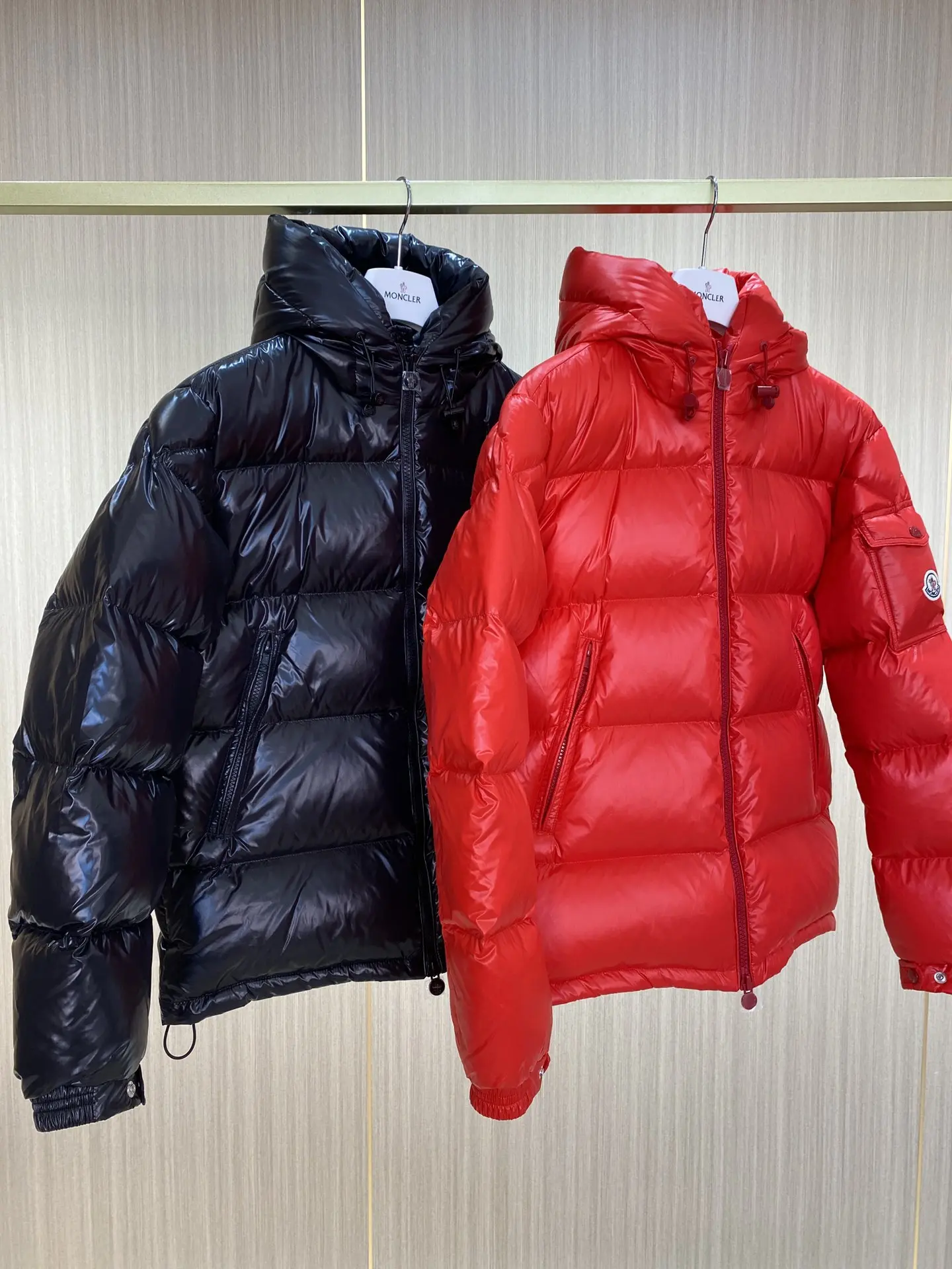 Moncler 2022 new down jacket