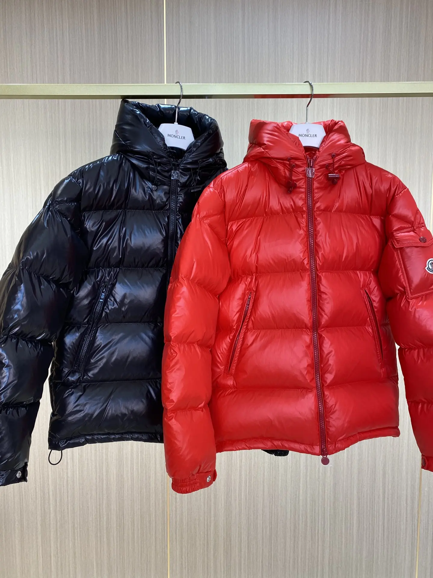 Moncler 2022 new down jacket