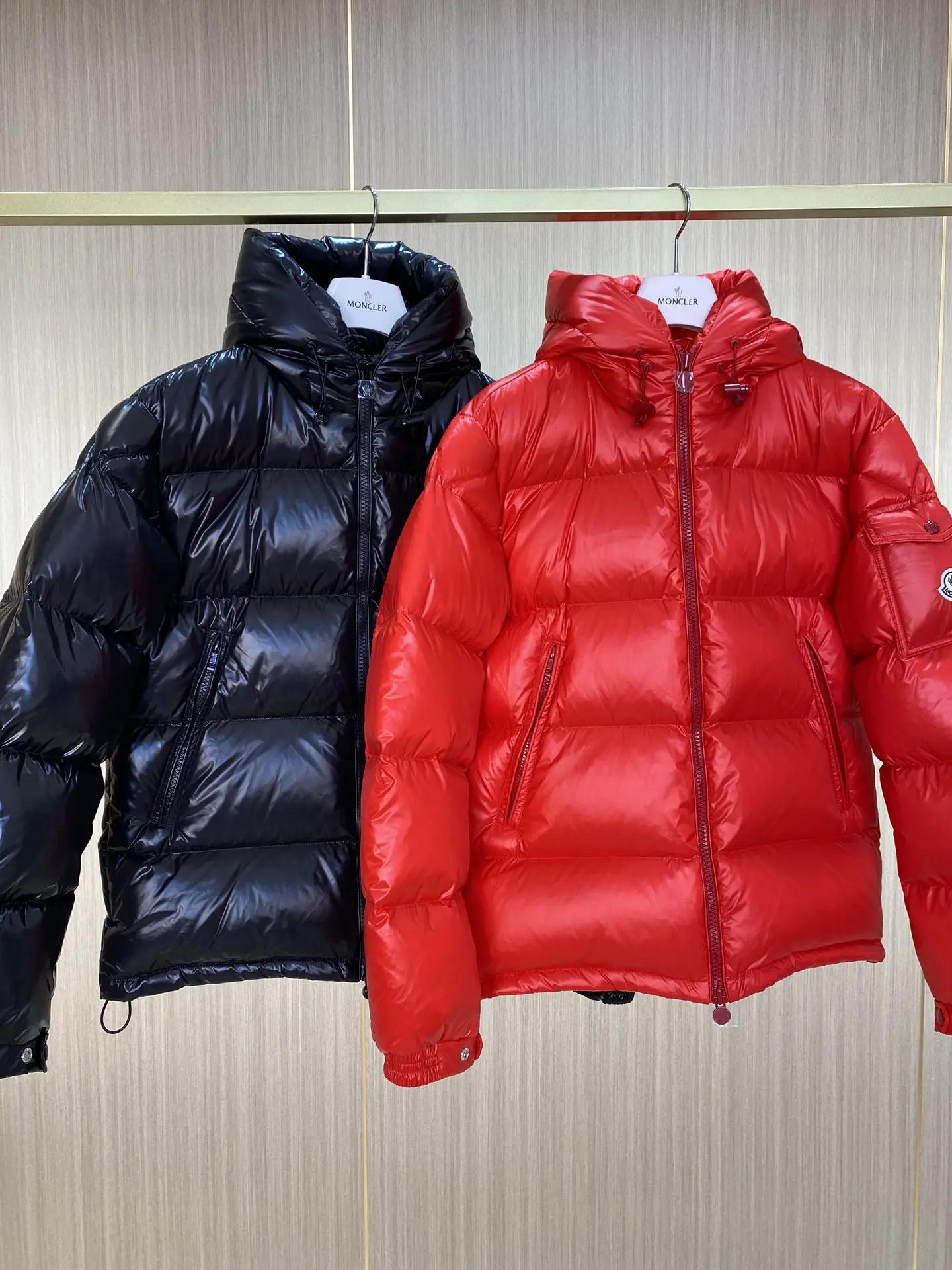 Moncler 2022 new down jacket