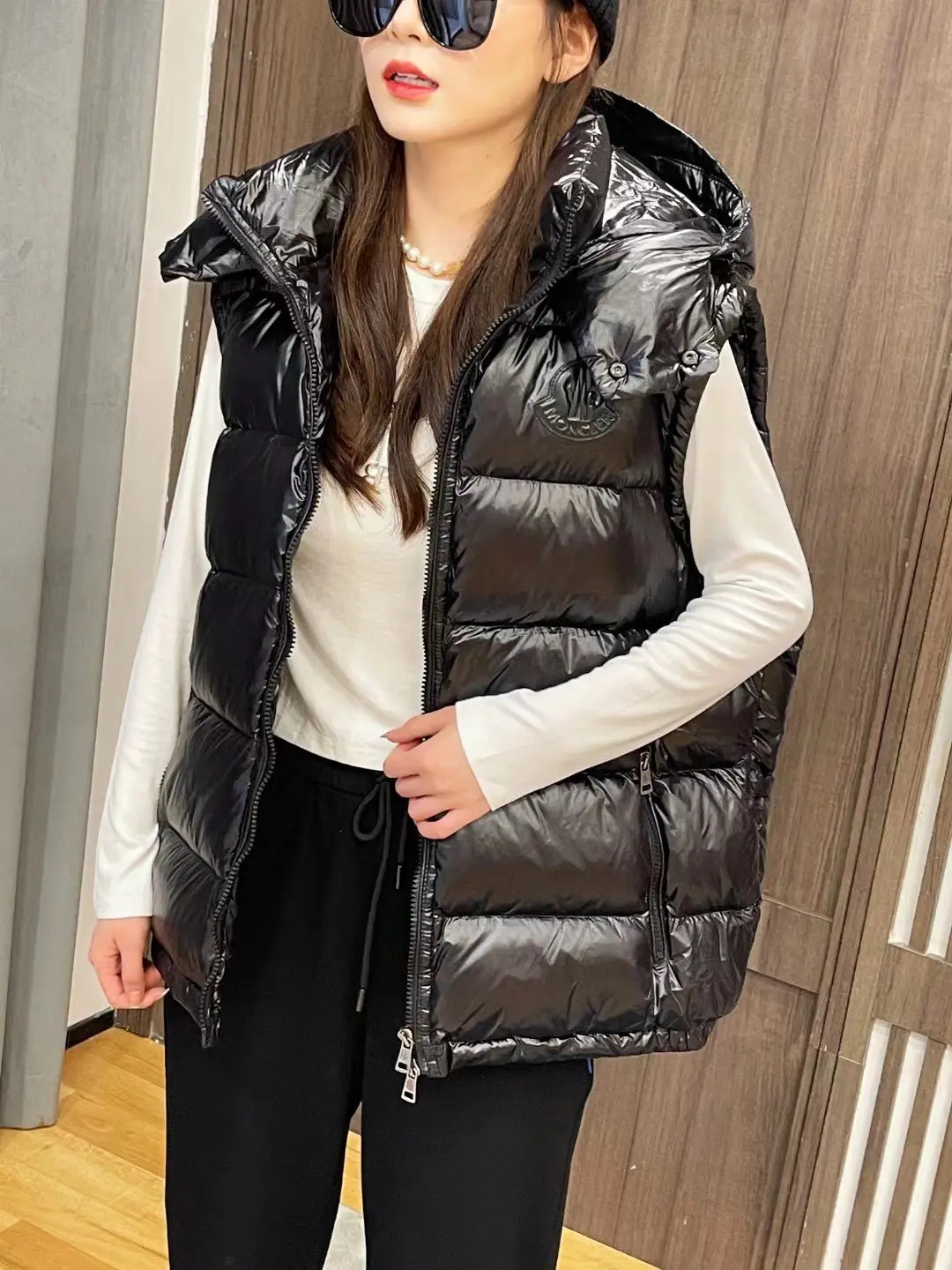 Moncler 2022 new down jacket