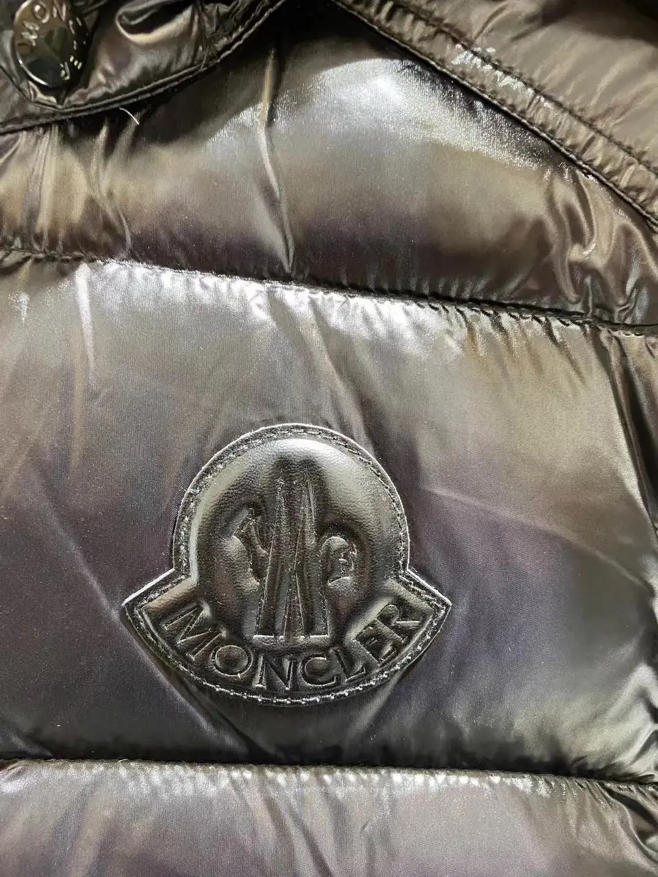 Moncler 2022 new down jacket