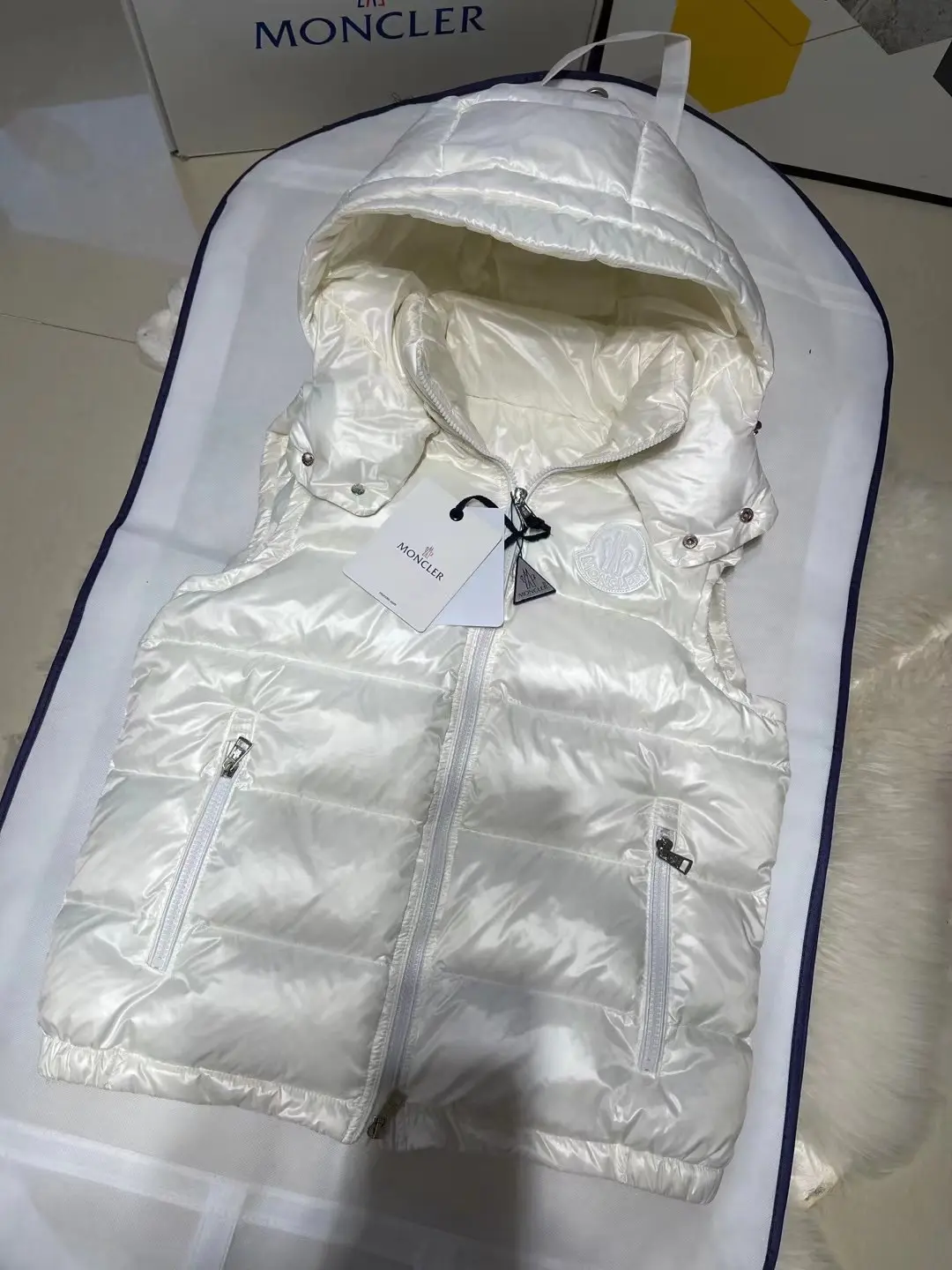 Moncler 2022 new down jacket