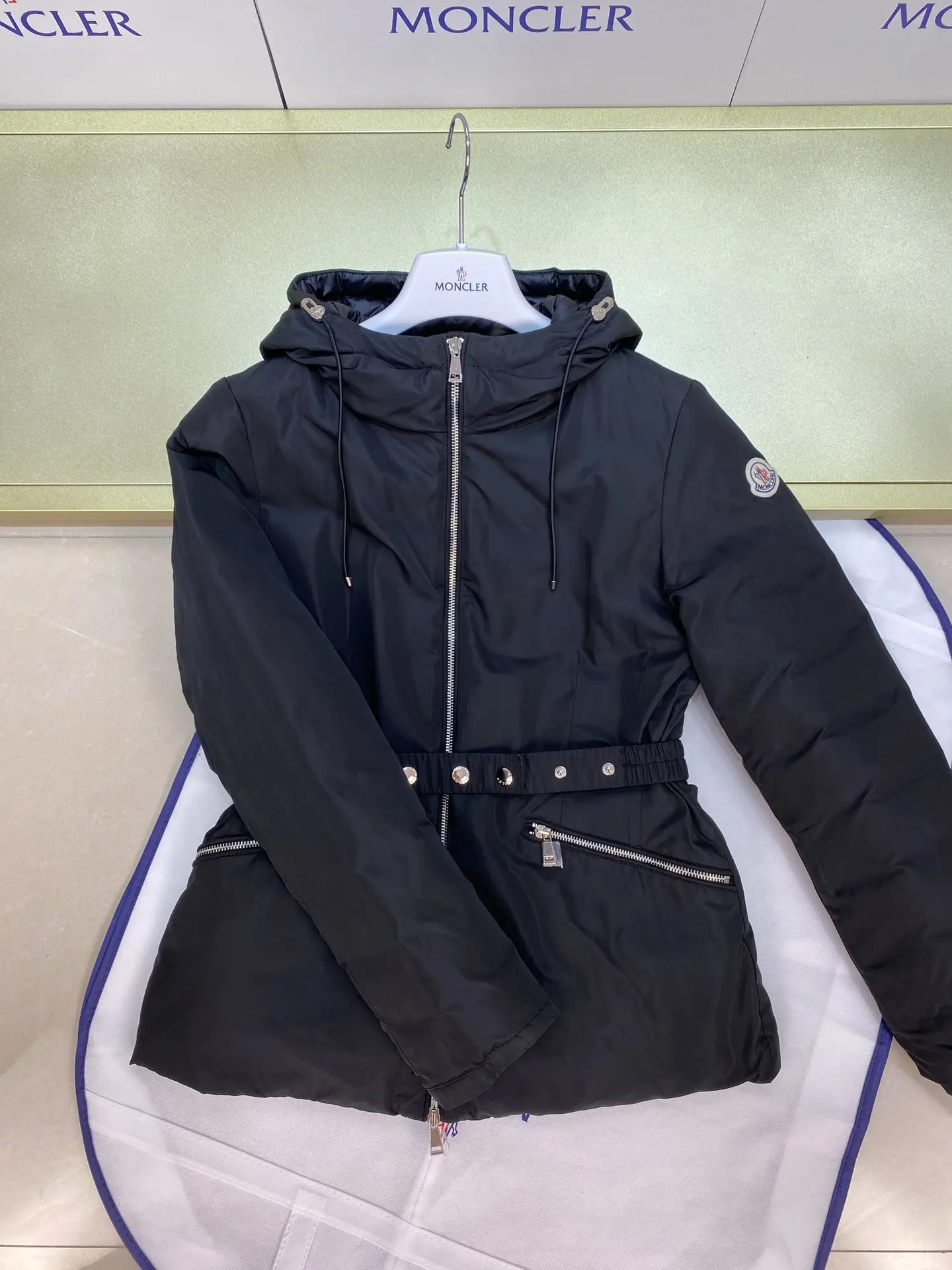 Moncler 2022 new down jacket