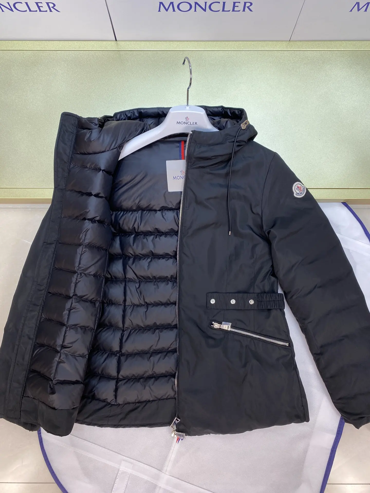 Moncler 2022 new down jacket