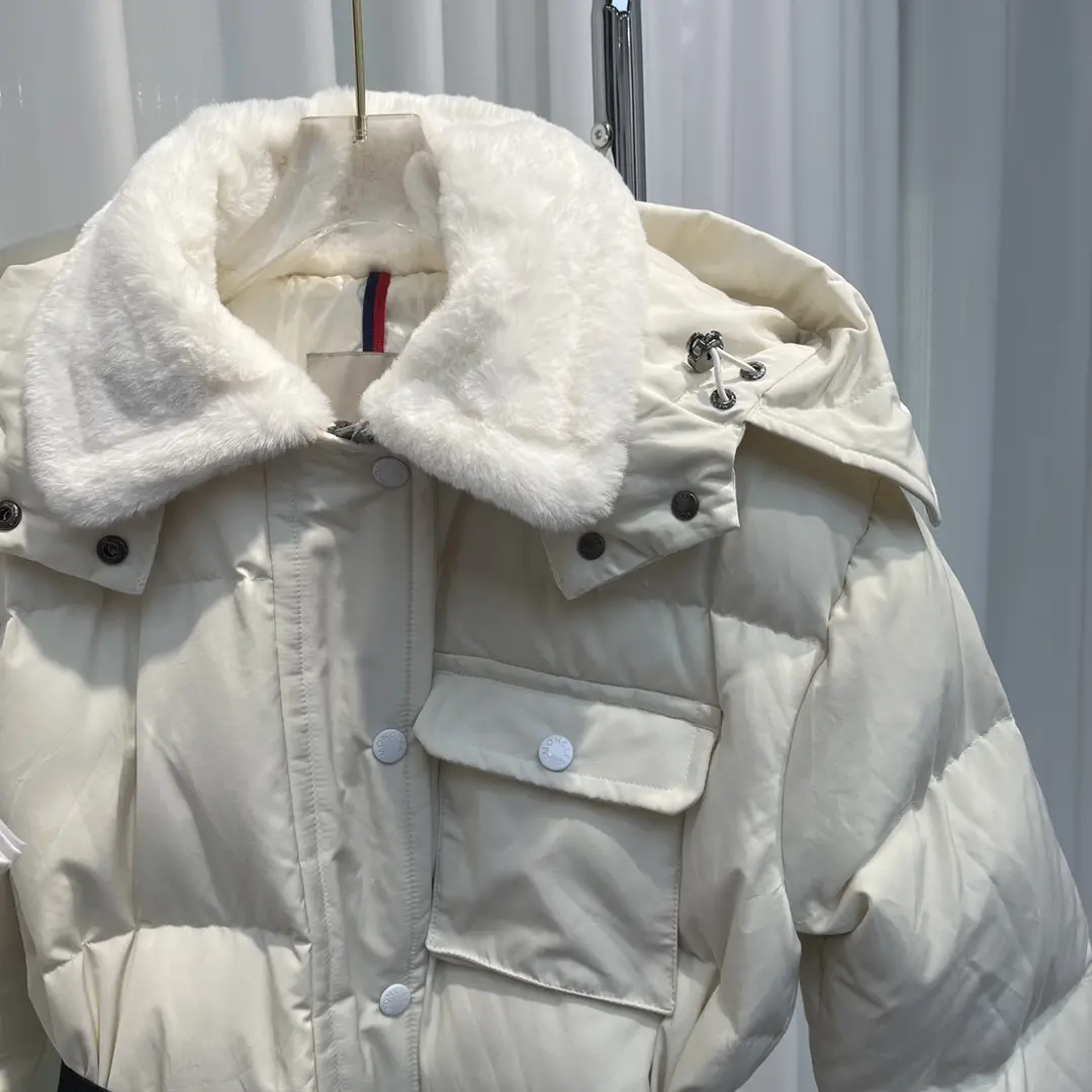 Moncler 2022 new down jacket