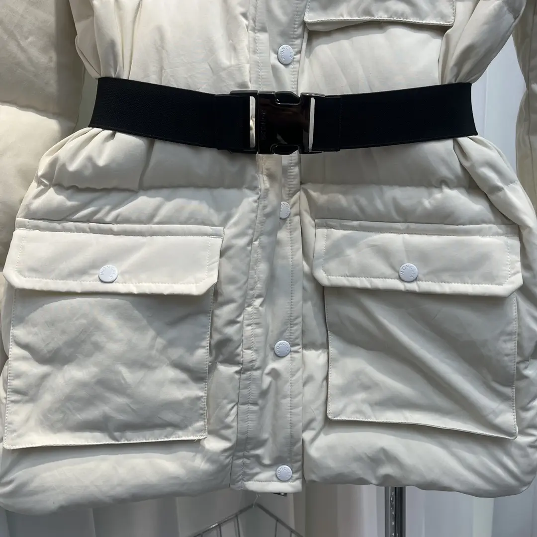 Moncler 2022 new down jacket