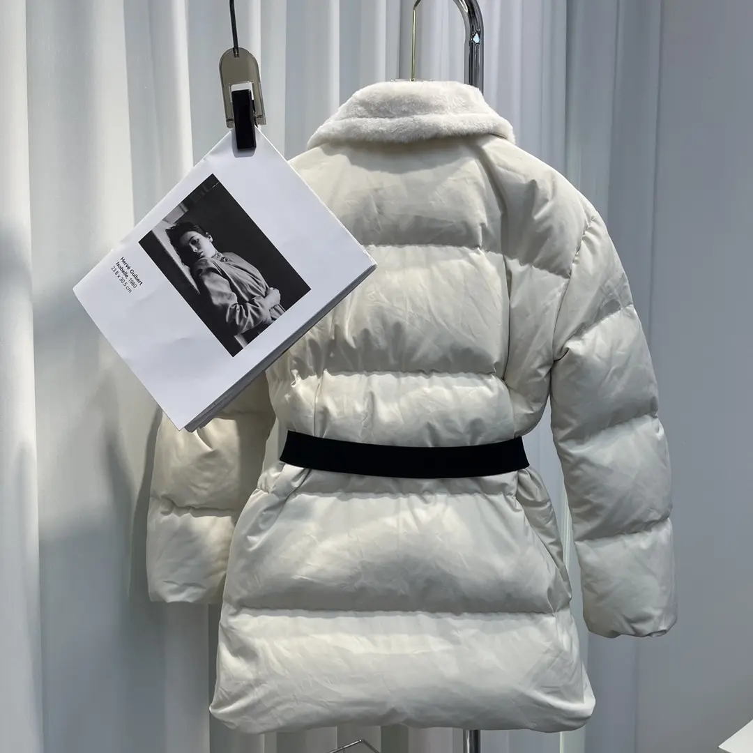 Moncler 2022 new down jacket