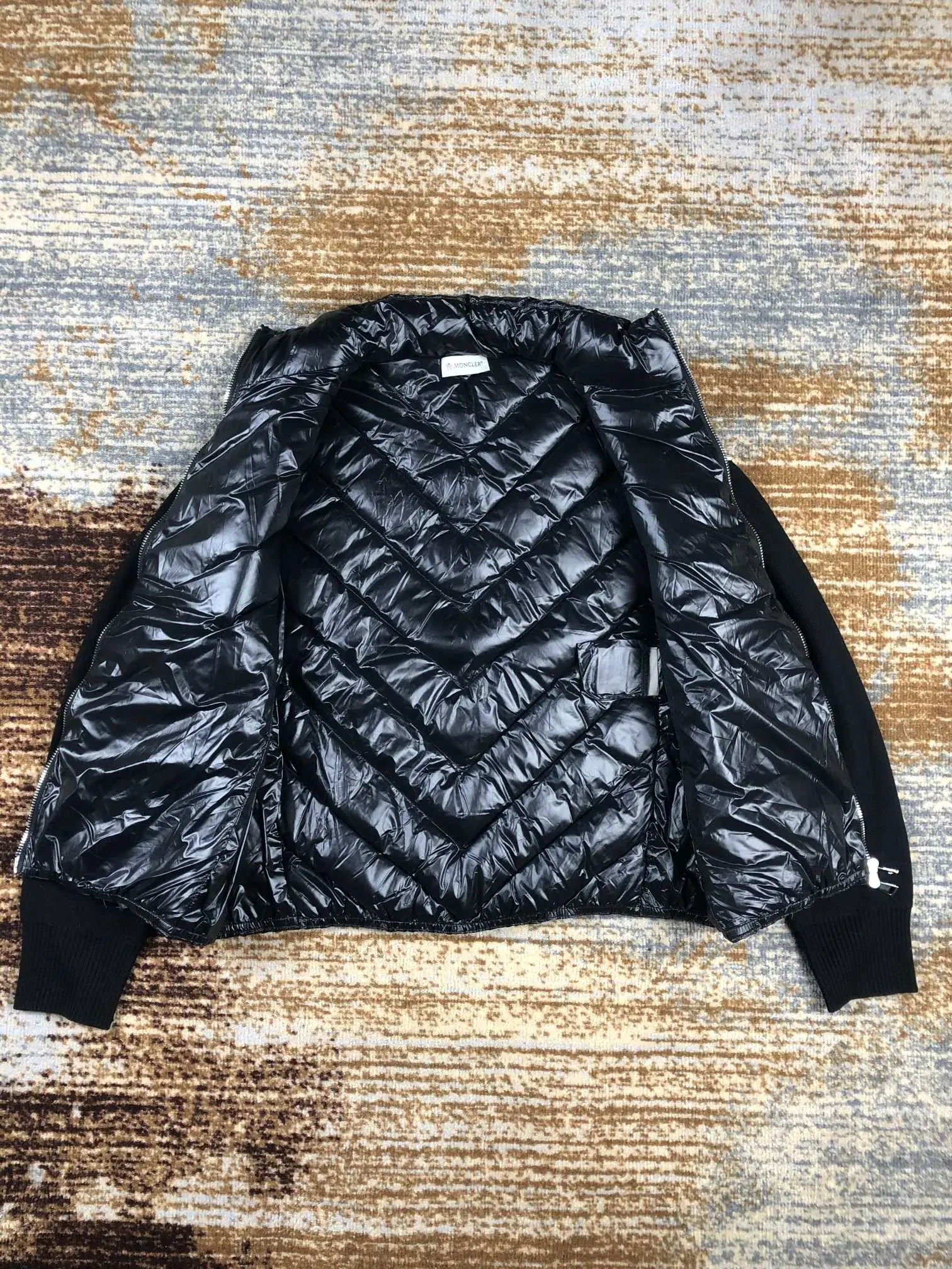 Moncler 2022 new down jacket