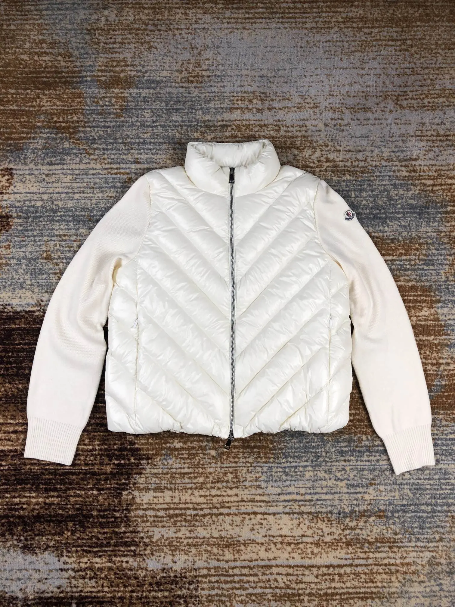 Moncler 2022 new down jacket