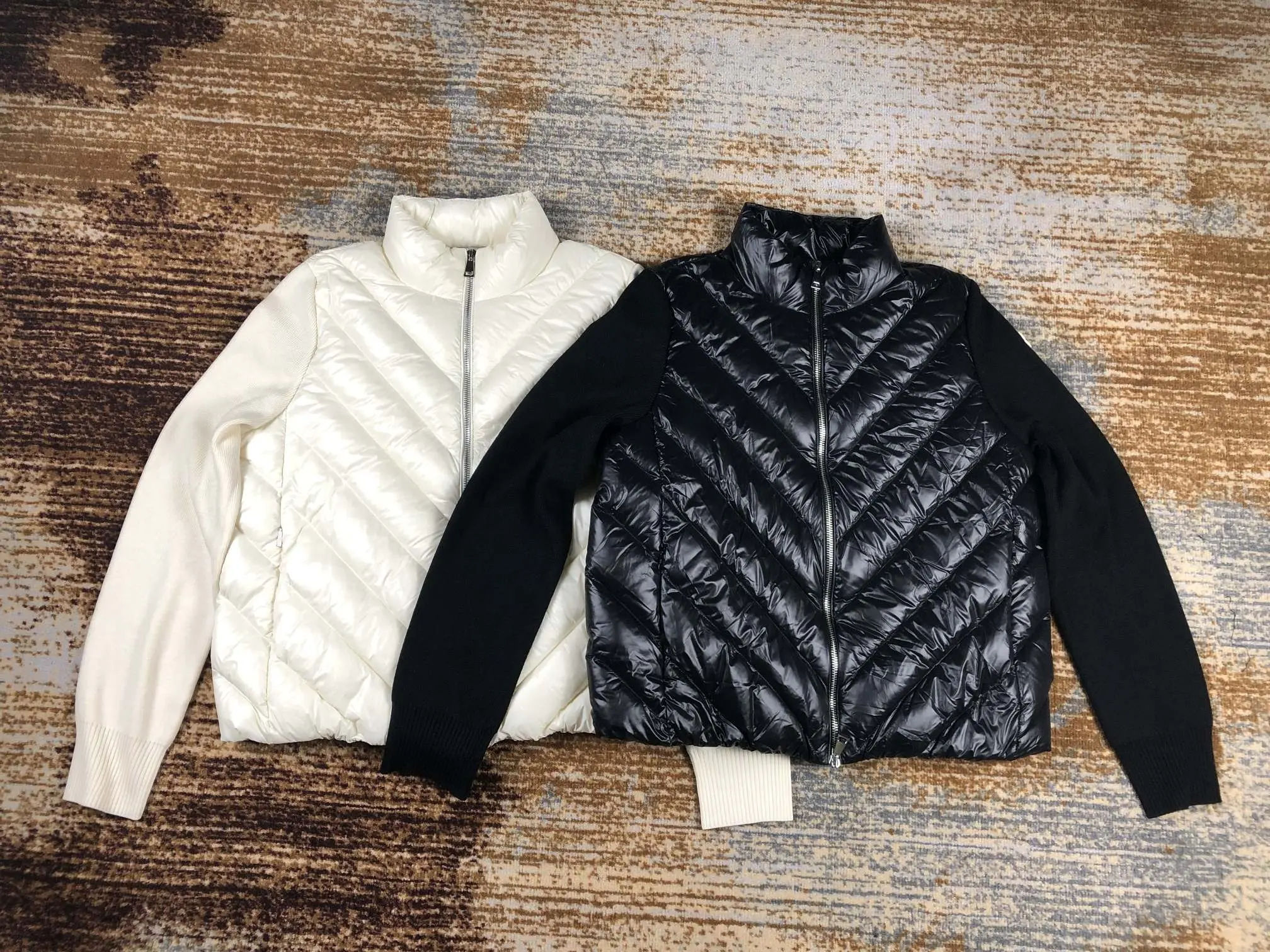 Moncler 2022 new down jacket