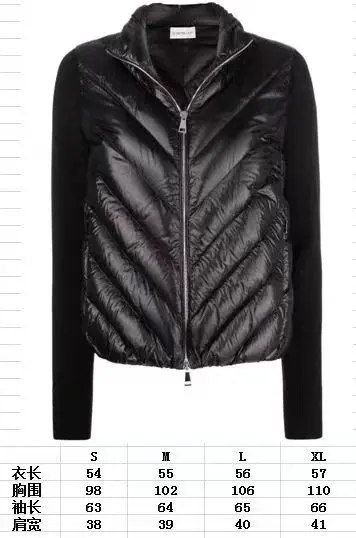 Moncler 2022 new down jacket