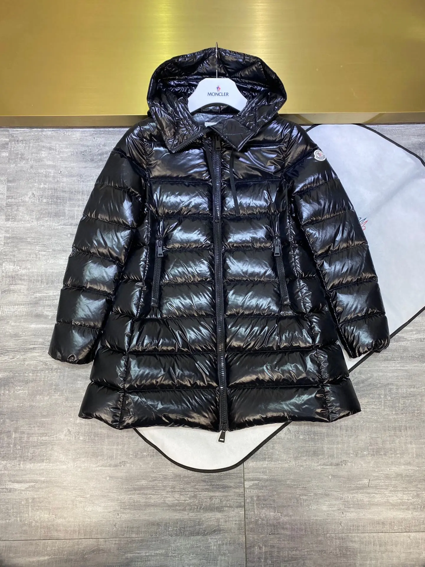 Moncler 2022 new down jacket