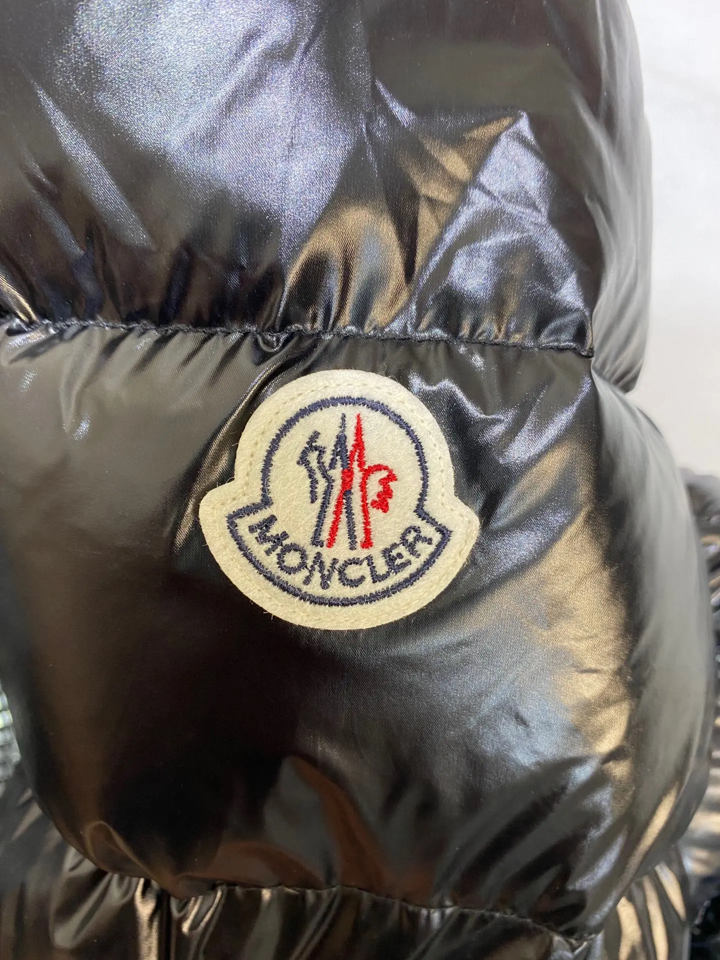 Moncler 2022 new down jacket