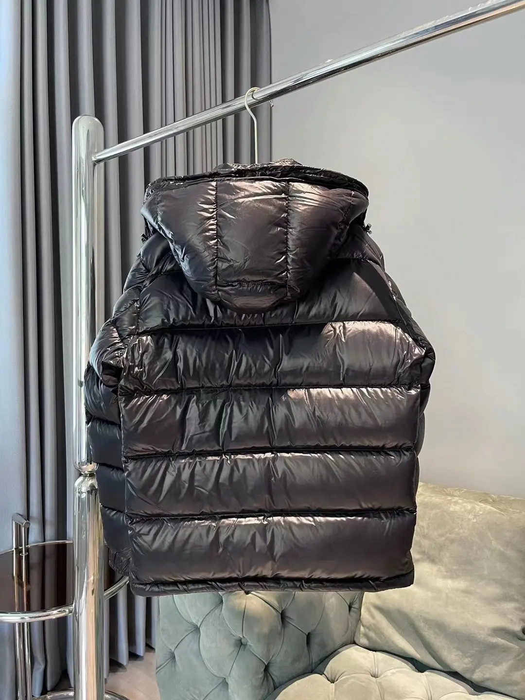 Moncler 2022 new down jacket