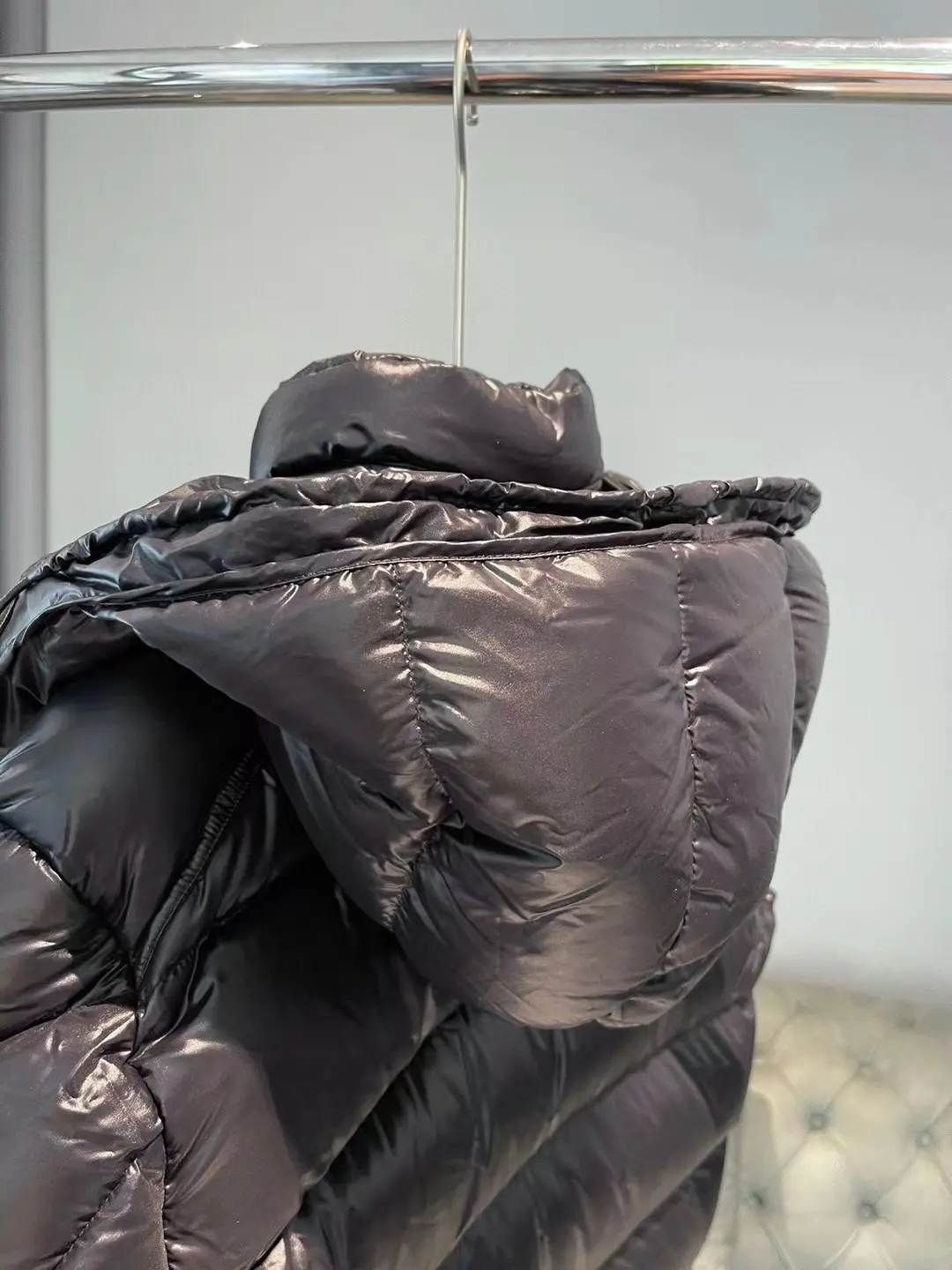 Moncler 2022 new down jacket