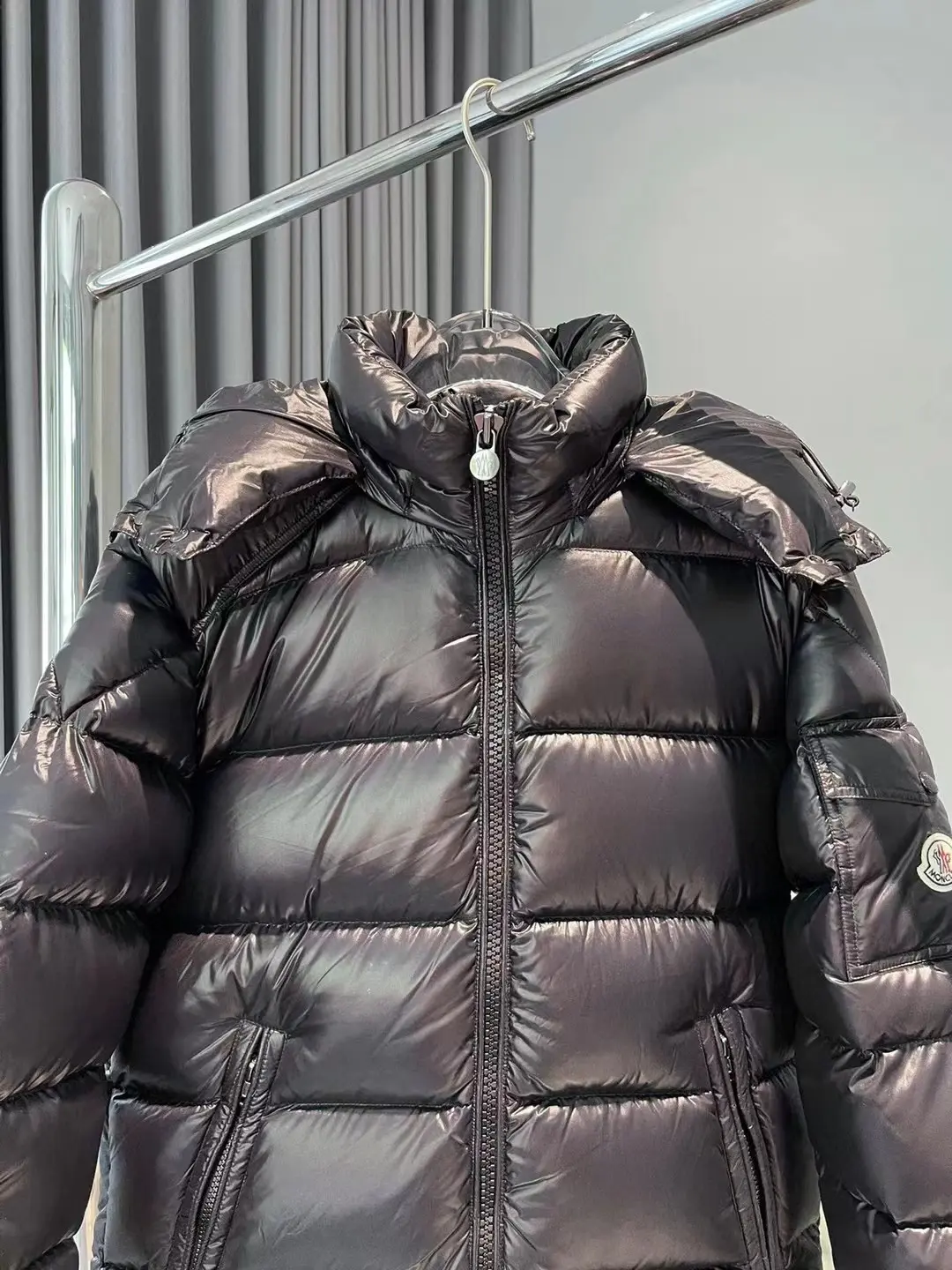 Moncler 2022 new down jacket