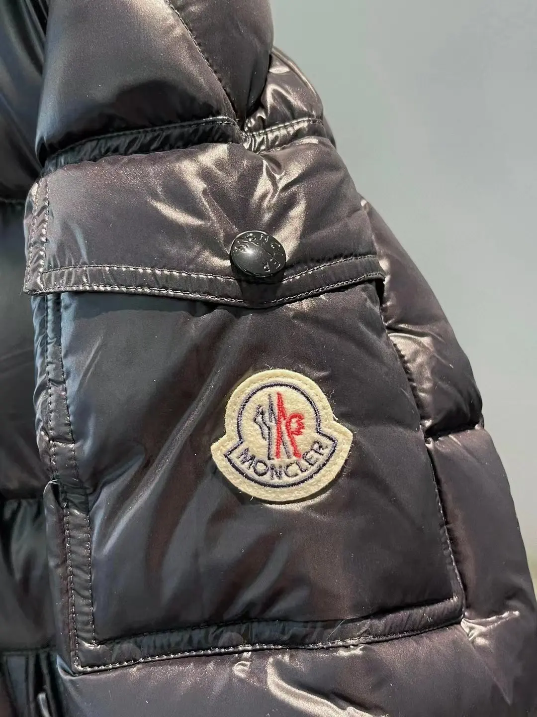 Moncler 2022 new down jacket