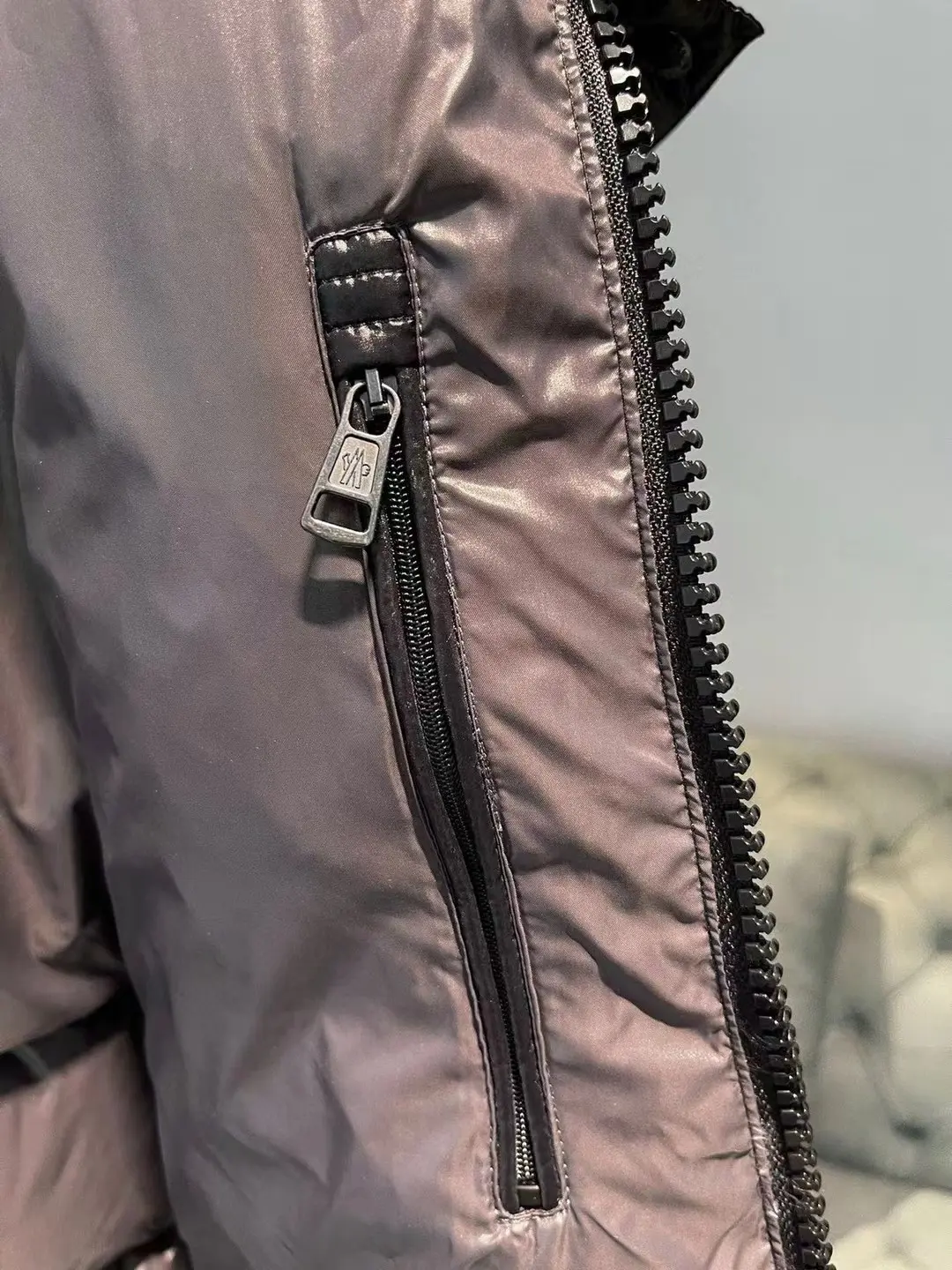 Moncler 2022 new down jacket