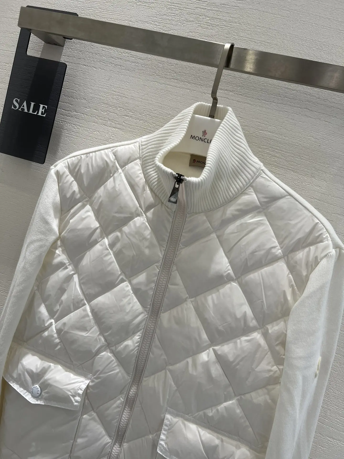 Moncler 2022 new down jacket