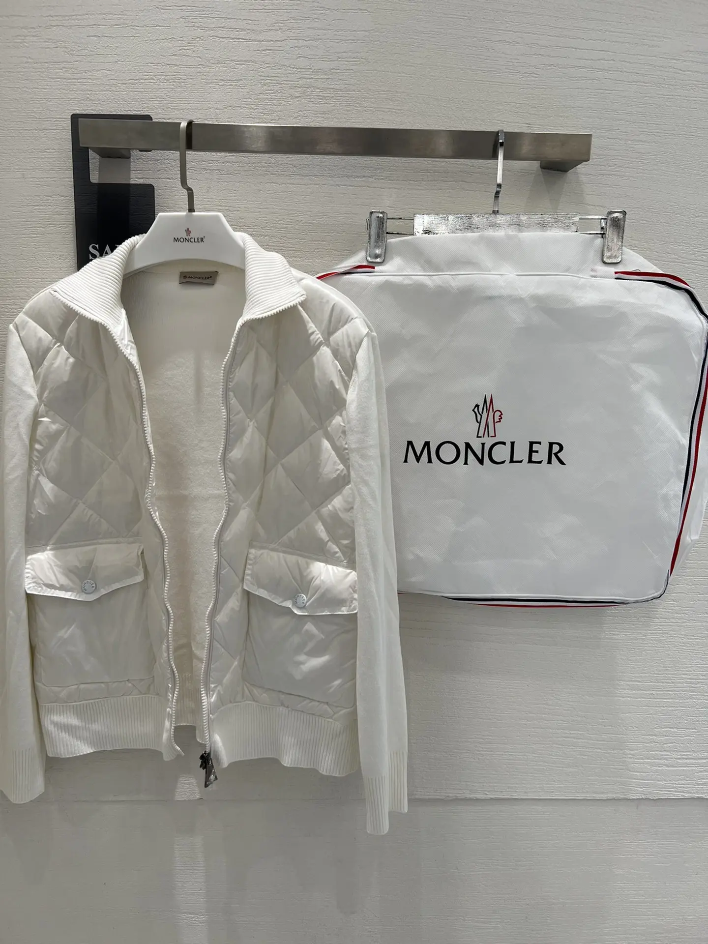 Moncler 2022 new down jacket