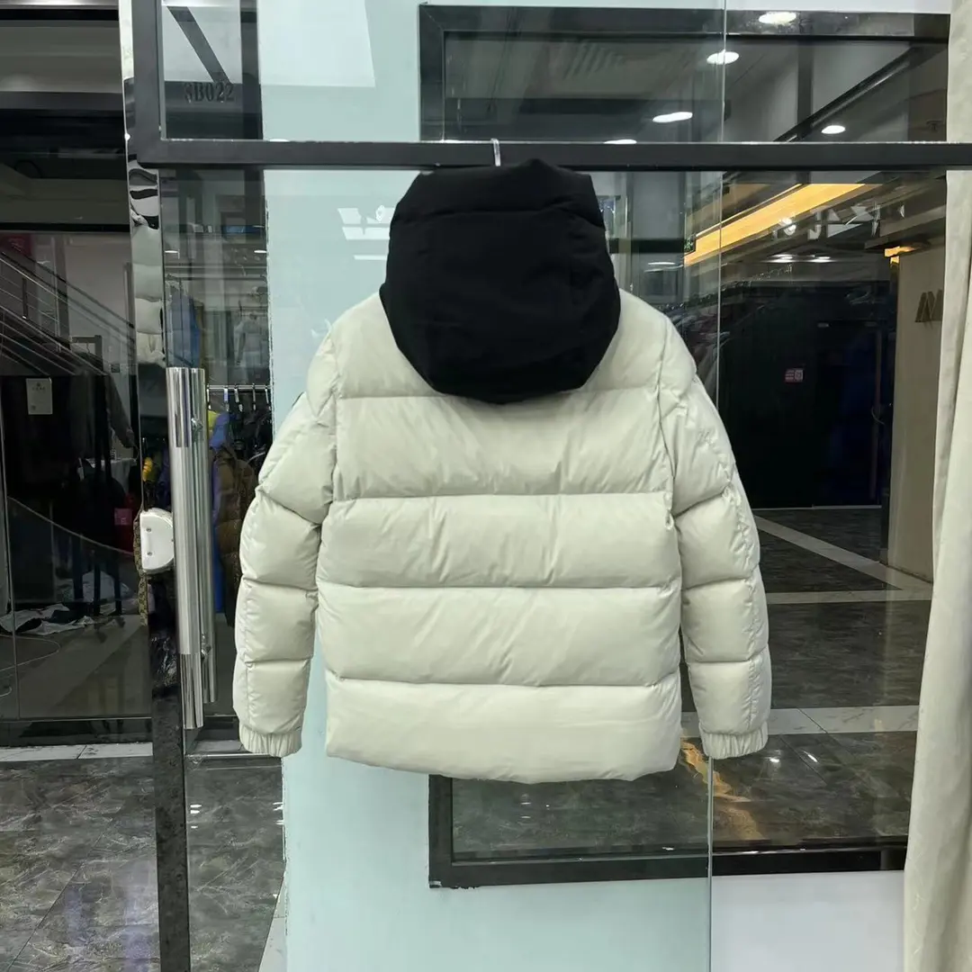 Moncler 2022 new down jacket