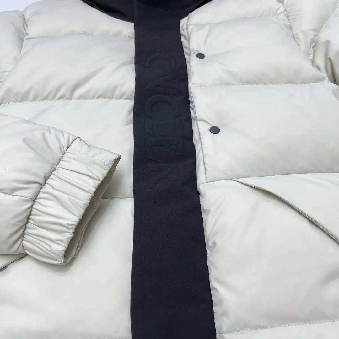 Moncler 2022 new down jacket