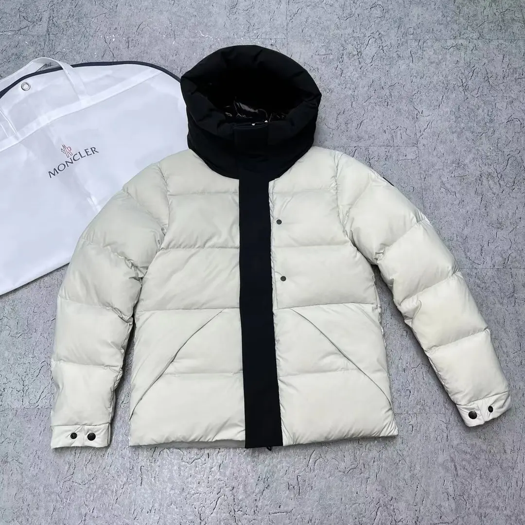 Moncler 2022 new down jacket