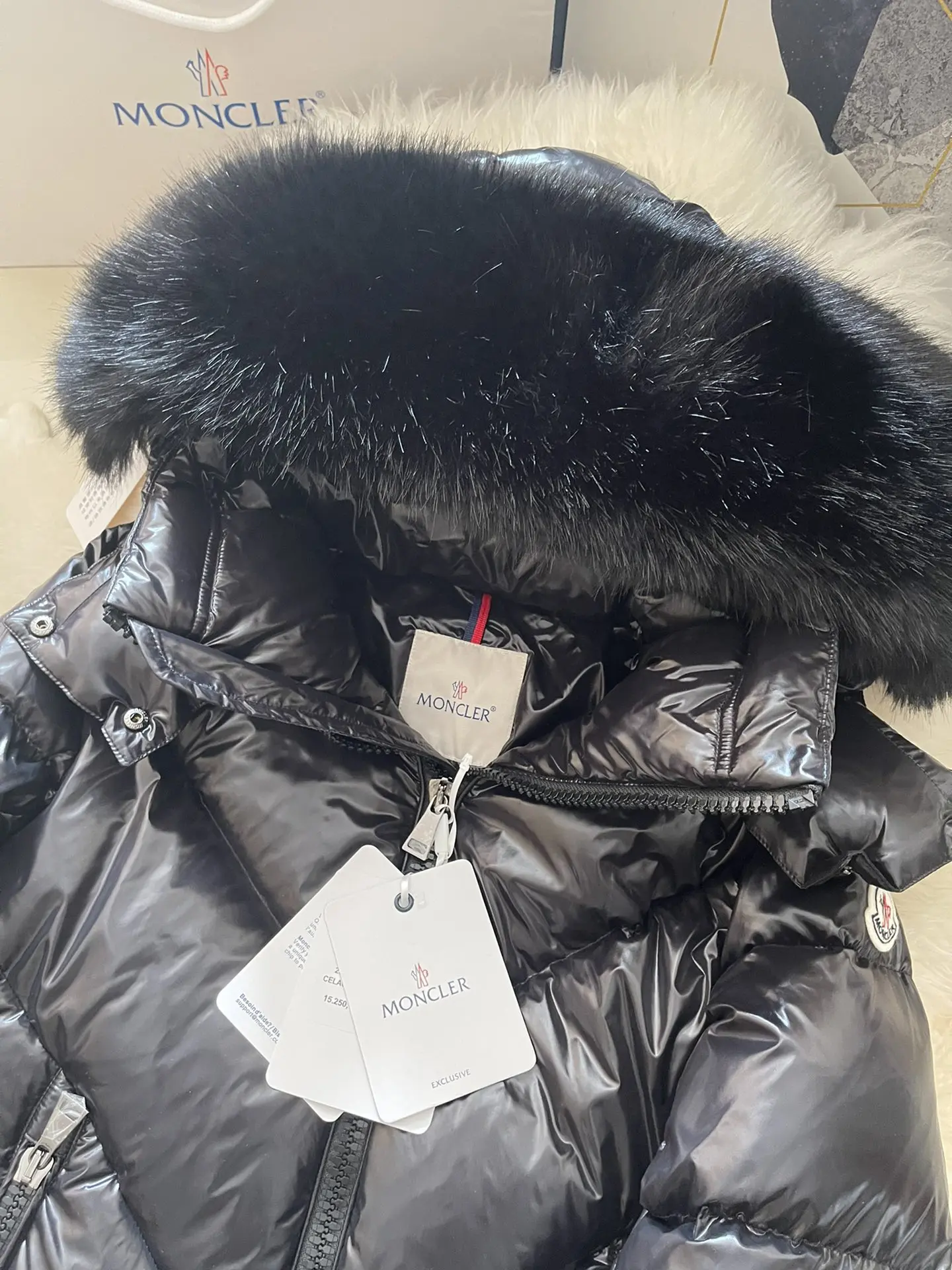 Moncler 2022 new down jacket